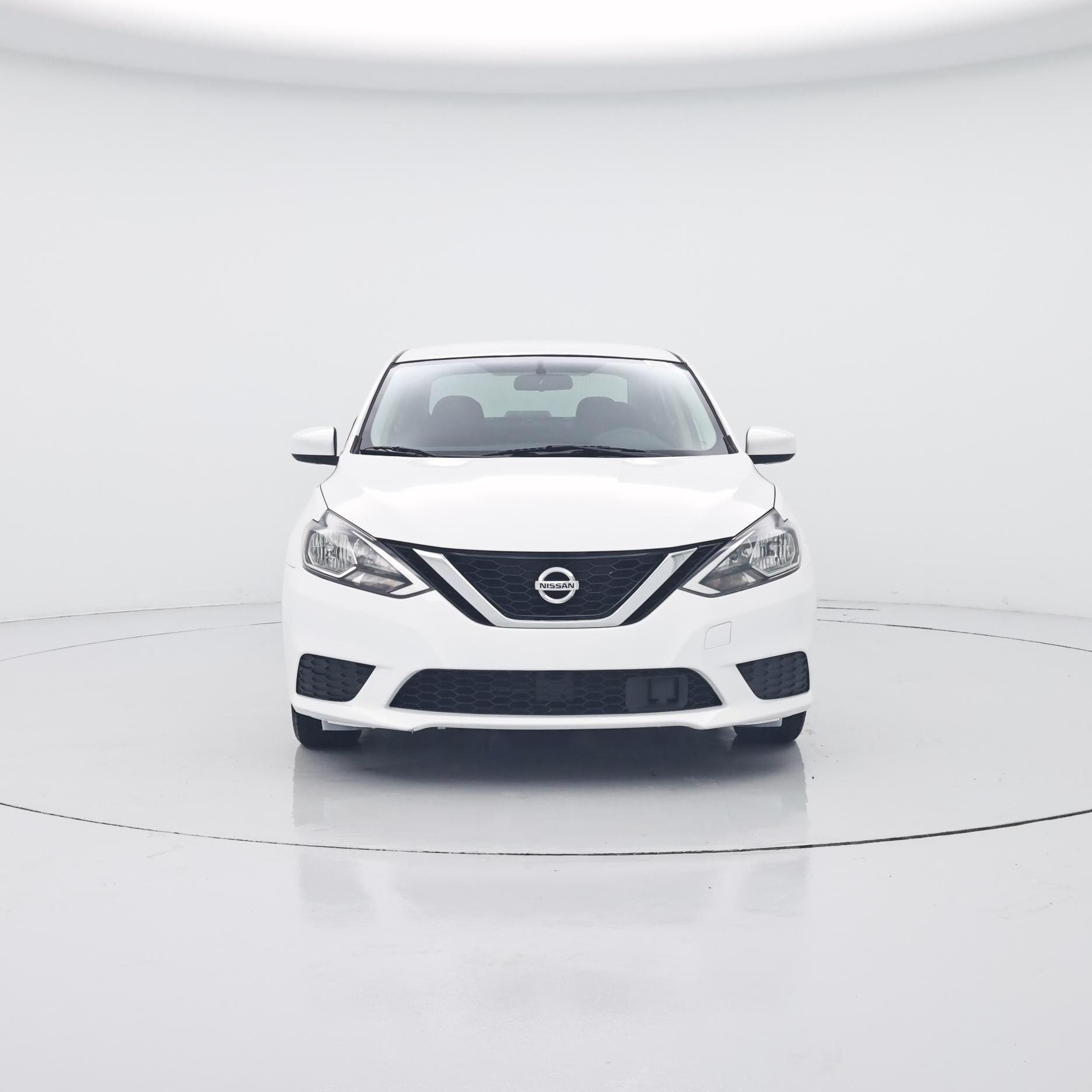 Thumbnail: 2019 Nissan Sentra - 5