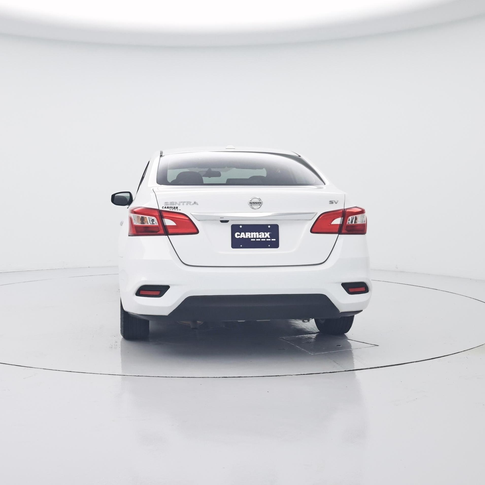 Thumbnail: 2019 Nissan Sentra - 6