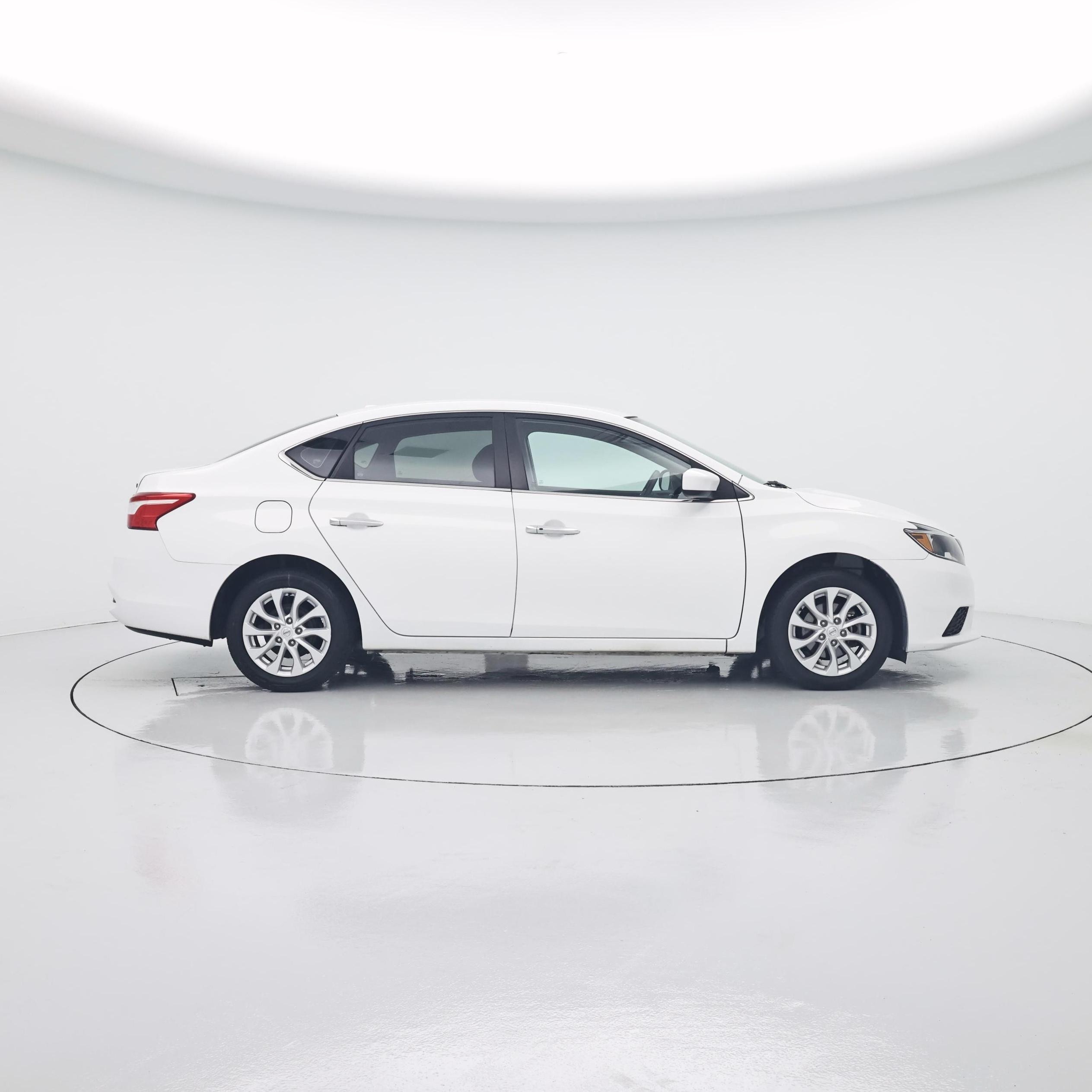 Thumbnail: 2019 Nissan Sentra - 7