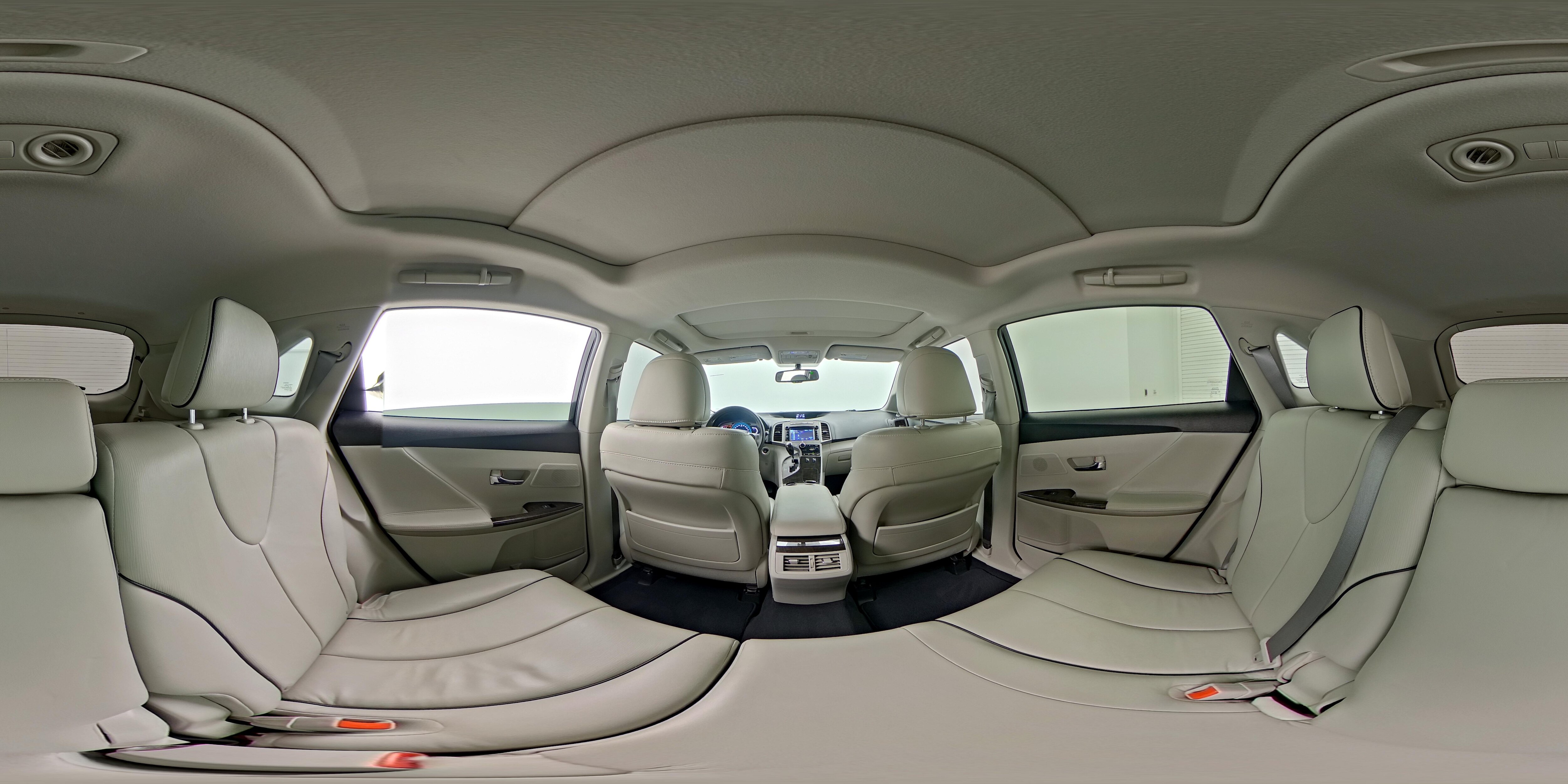 2014 Toyota Venza XLE - Photo 29