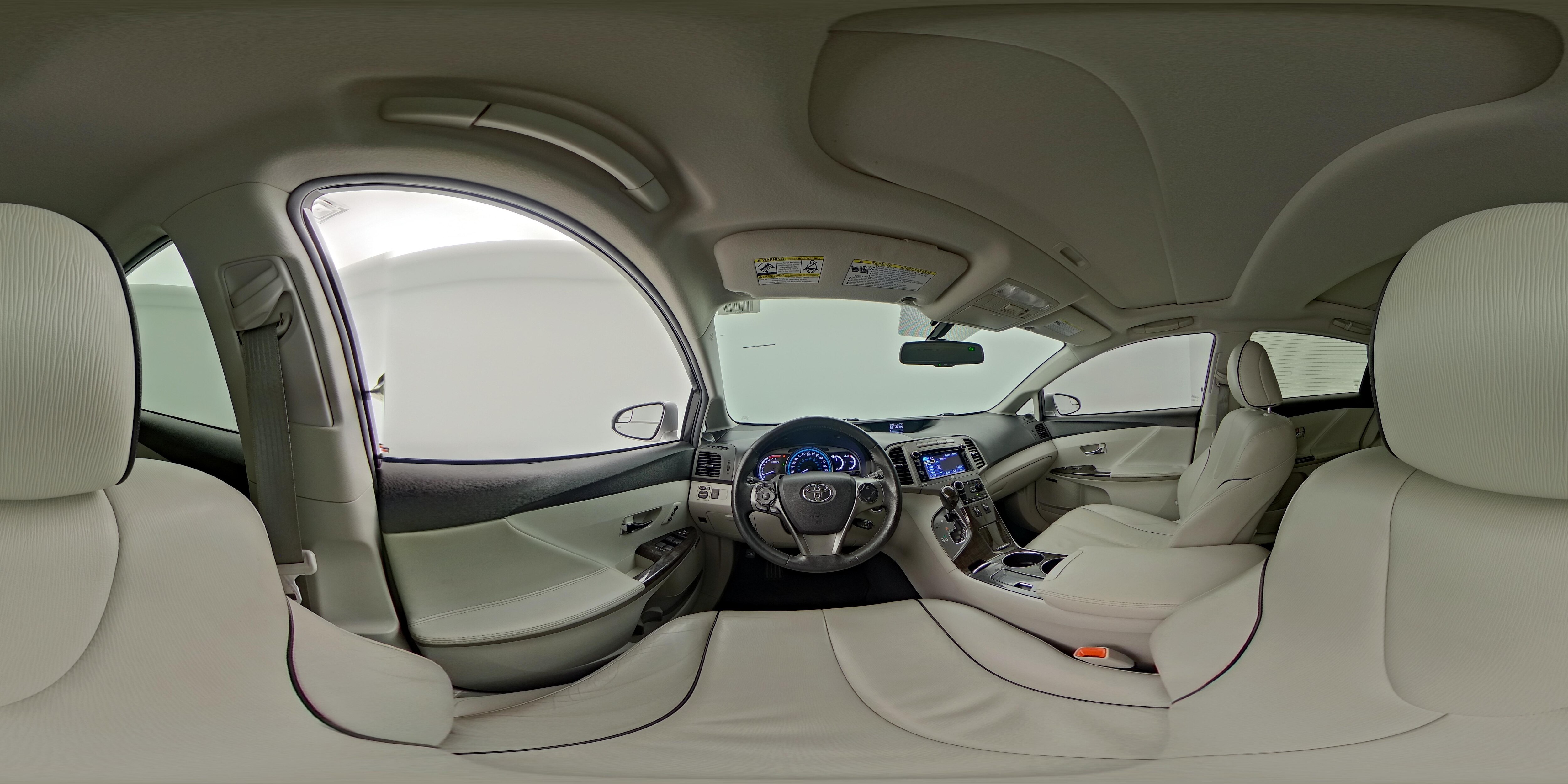 2014 Toyota Venza XLE - Photo 30