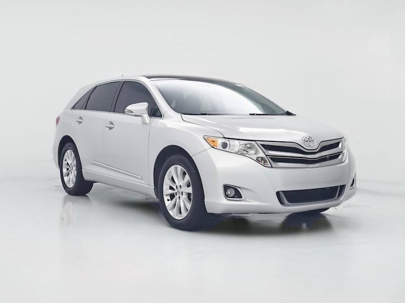2014 Toyota Venza XLE -
                  Farragut, TN