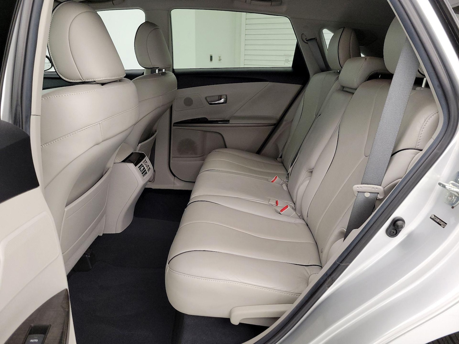 2014 Toyota Venza XLE - Photo 21