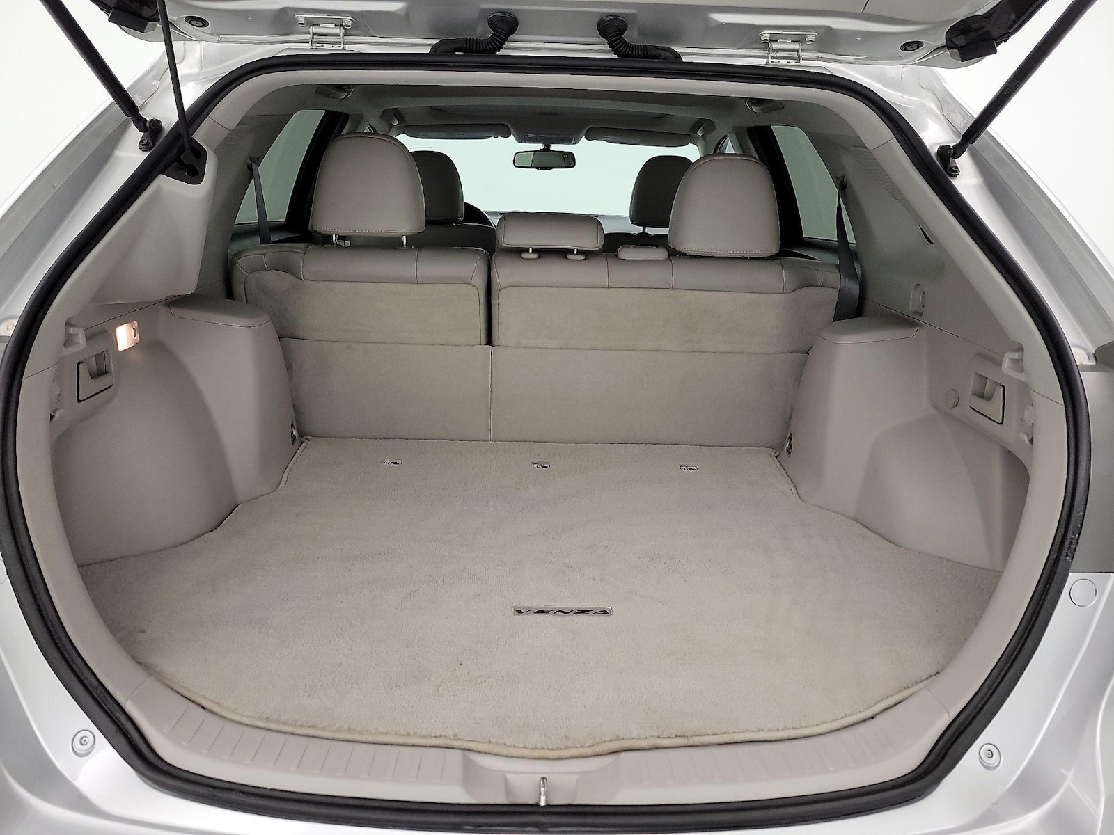 2014 Toyota Venza XLE - Photo 22
