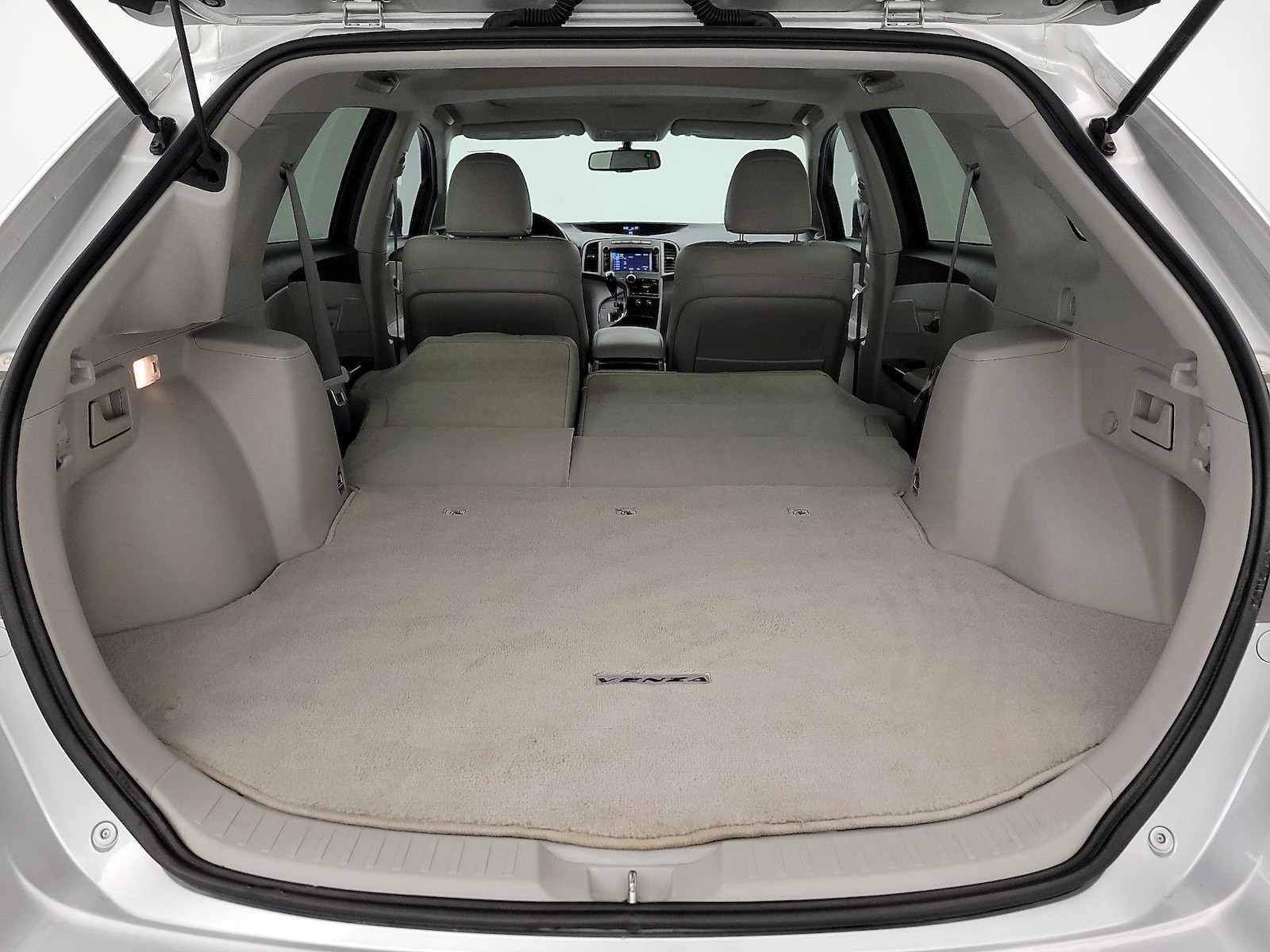 2014 Toyota Venza XLE - Photo 23