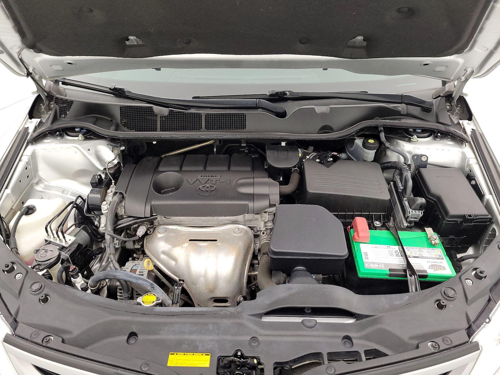 2014 Toyota Venza XLE - Photo 24