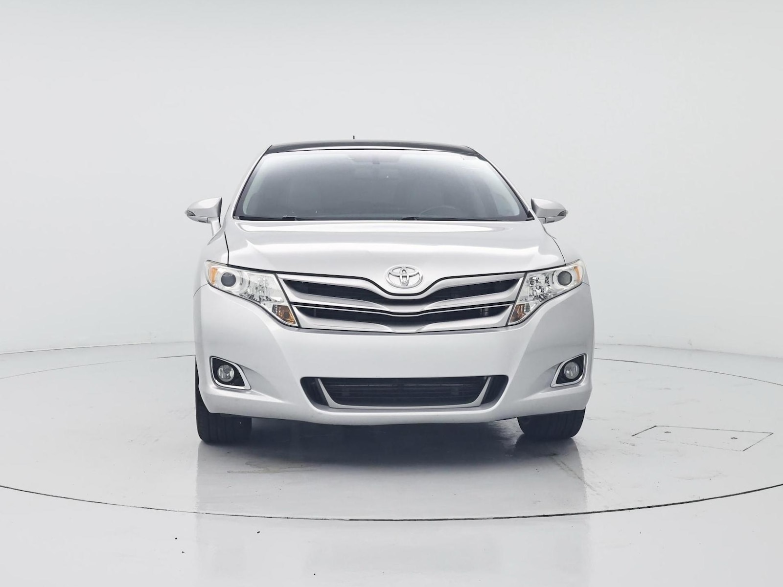2014 Toyota Venza XLE - Photo 6