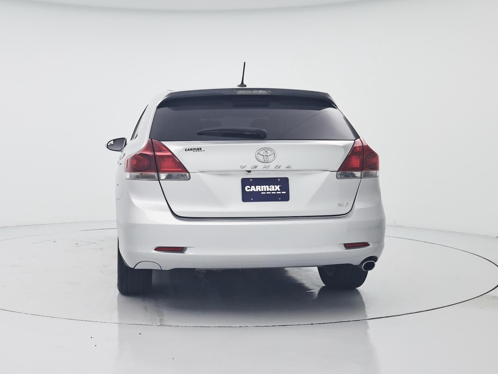 2014 Toyota Venza XLE - Photo 7
