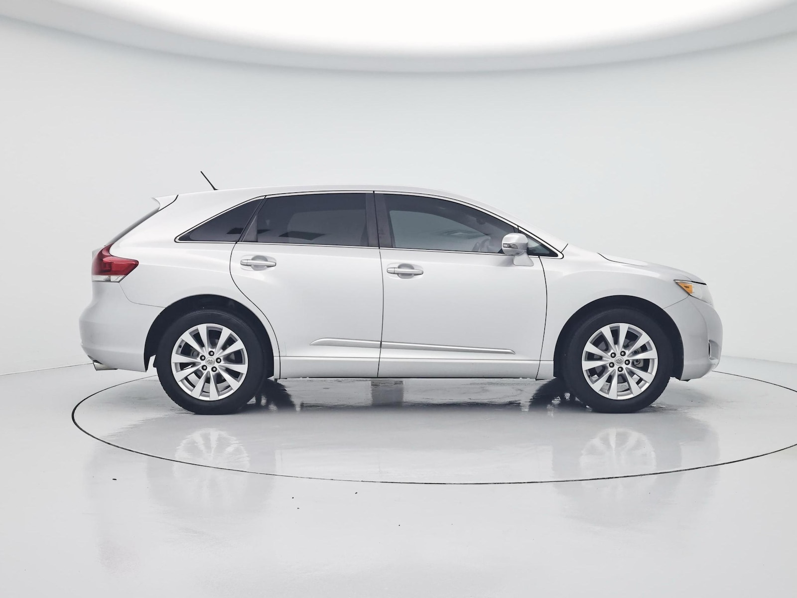 2014 Toyota Venza XLE - Photo 8
