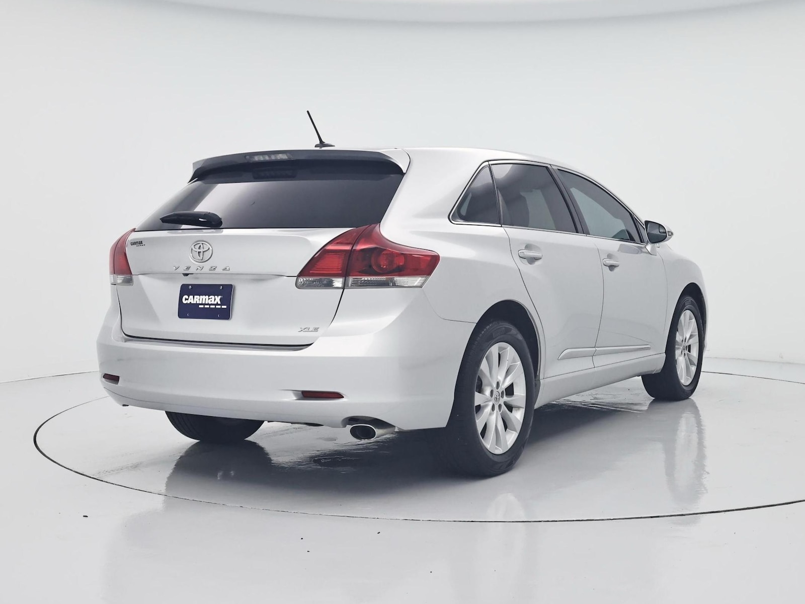2014 Toyota Venza XLE - Photo 9
