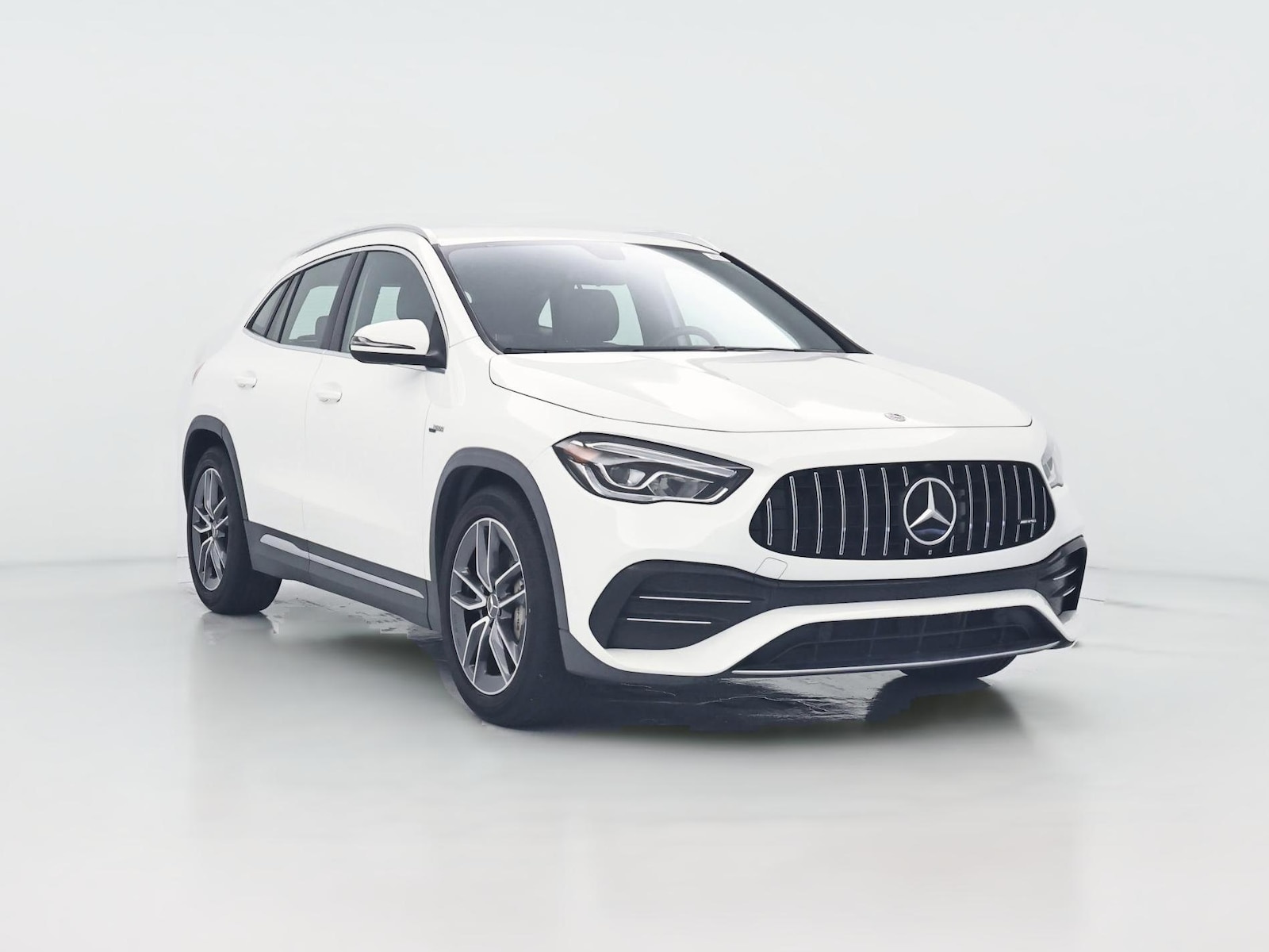 2022 Mercedes-Benz GLA