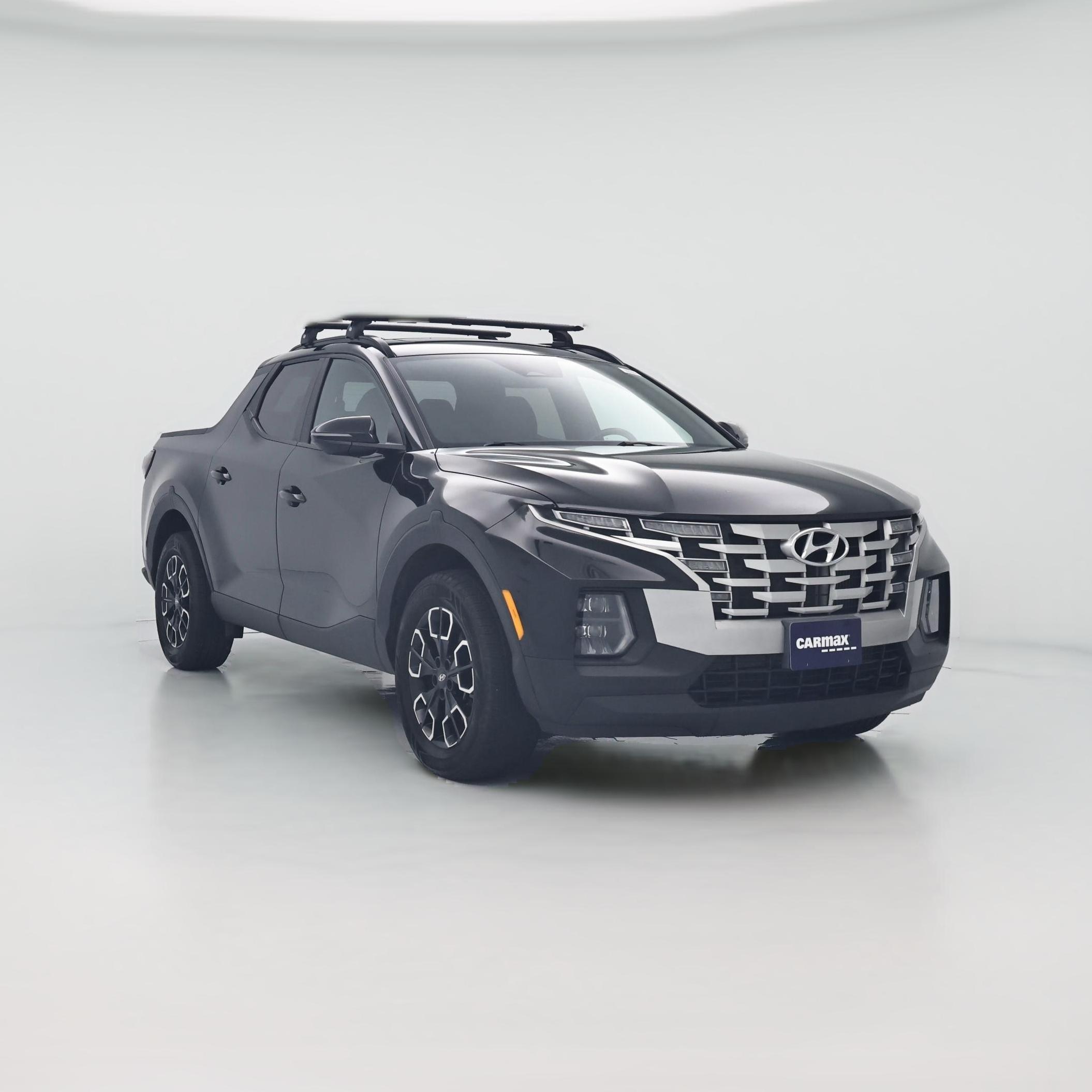 Thumbnail: 2022 Hyundai Santa Cruz - 1