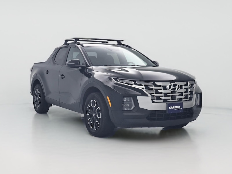 2022 Hyundai Santa Cruz SEL -
                  Cleveland, OH