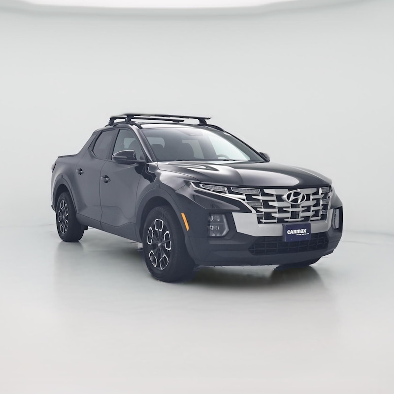 2022 Hyundai Santa Cruz SEL Premium
