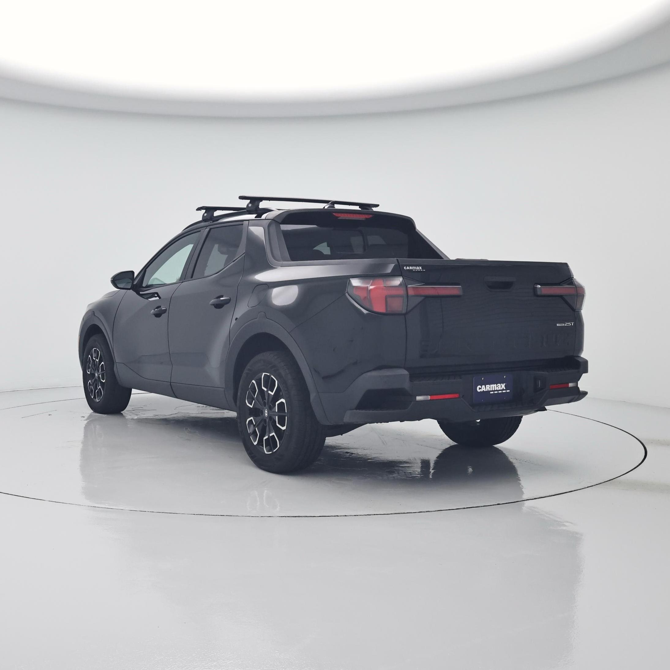 Thumbnail: 2022 Hyundai Santa Cruz - 2