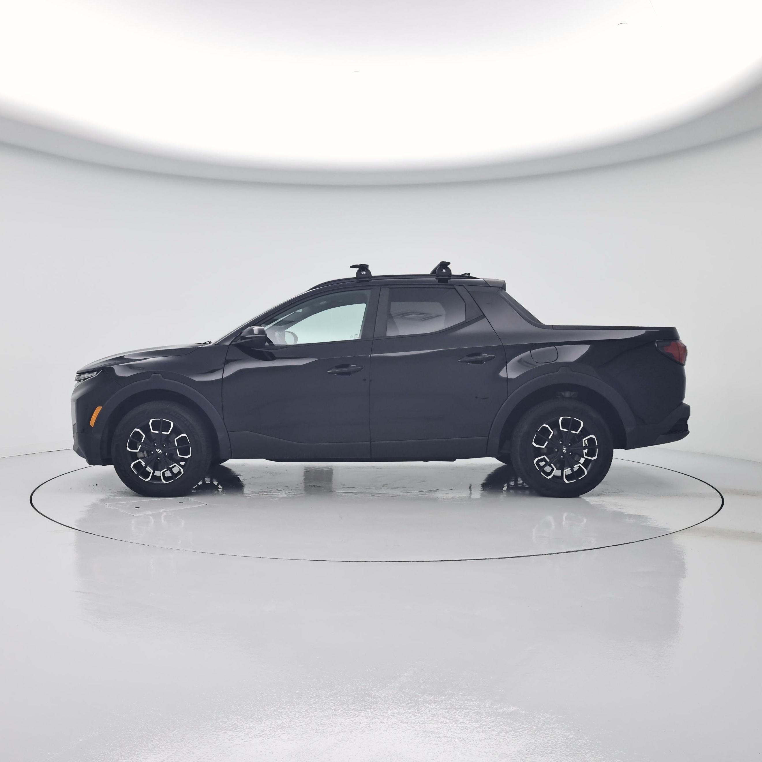 Thumbnail: 2022 Hyundai Santa Cruz - 3