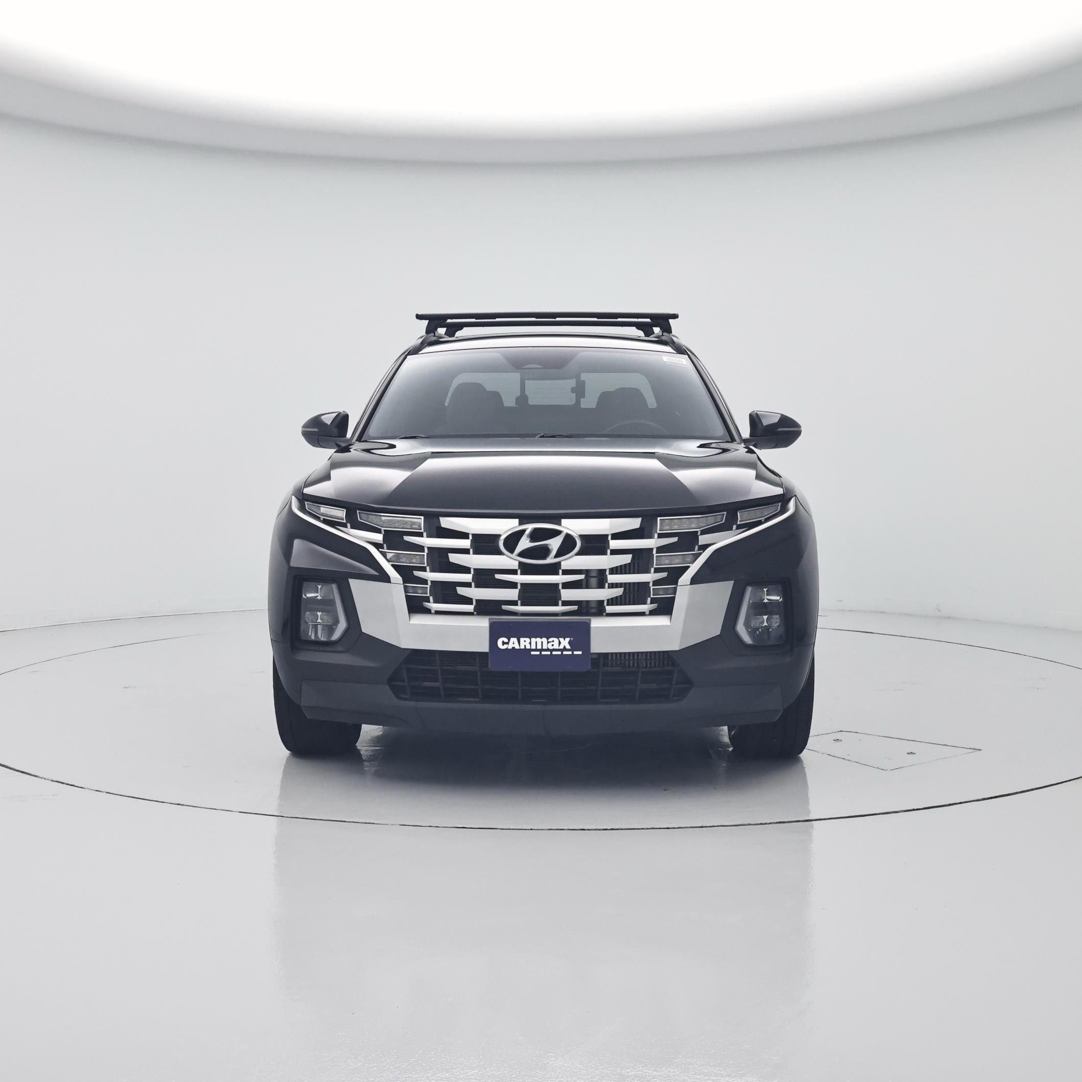Thumbnail: 2022 Hyundai Santa Cruz - 5