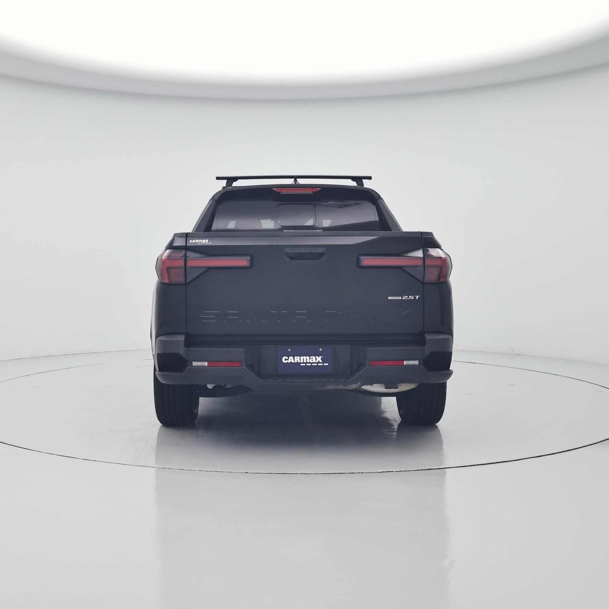 Thumbnail: 2022 Hyundai Santa Cruz - 6