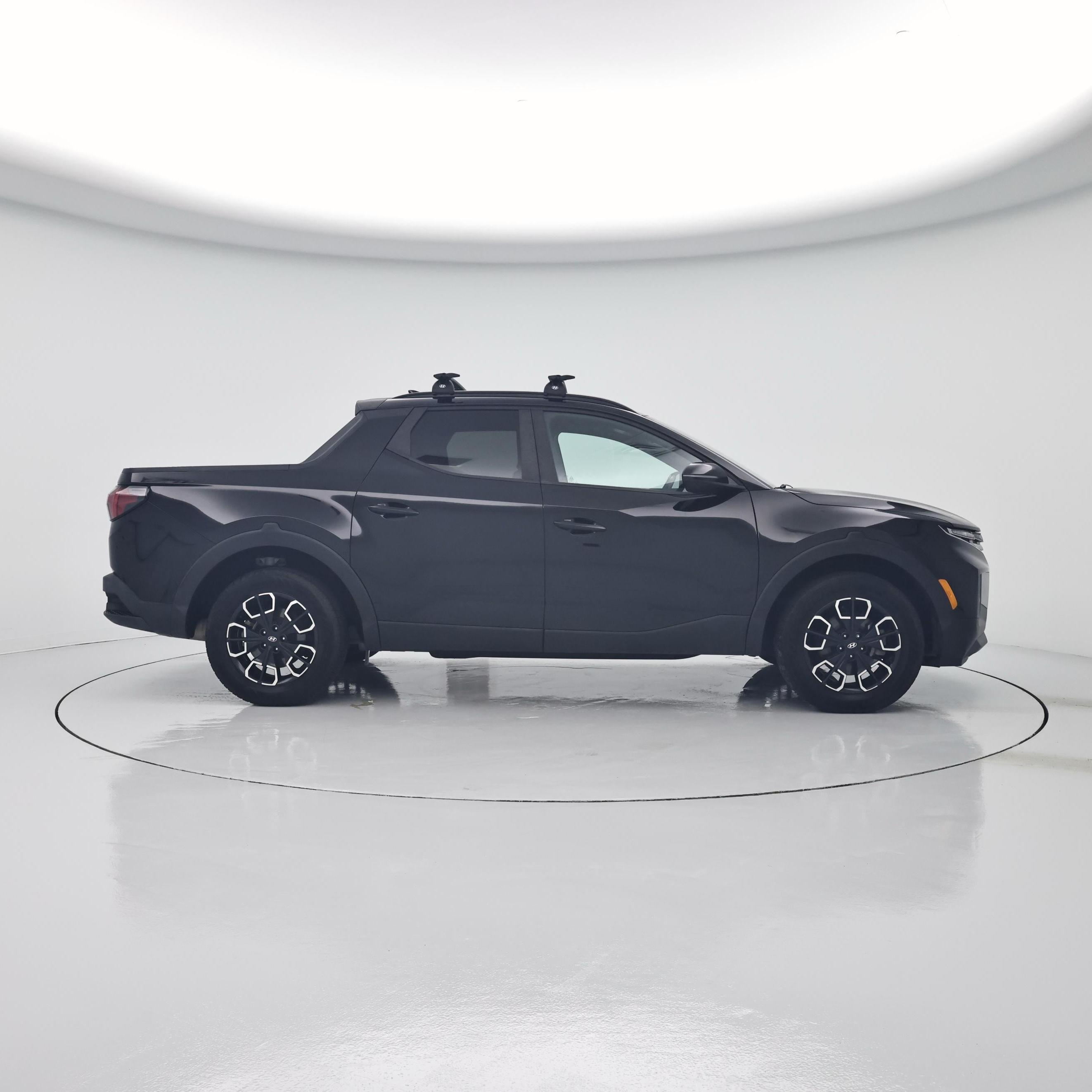 Thumbnail: 2022 Hyundai Santa Cruz - 7