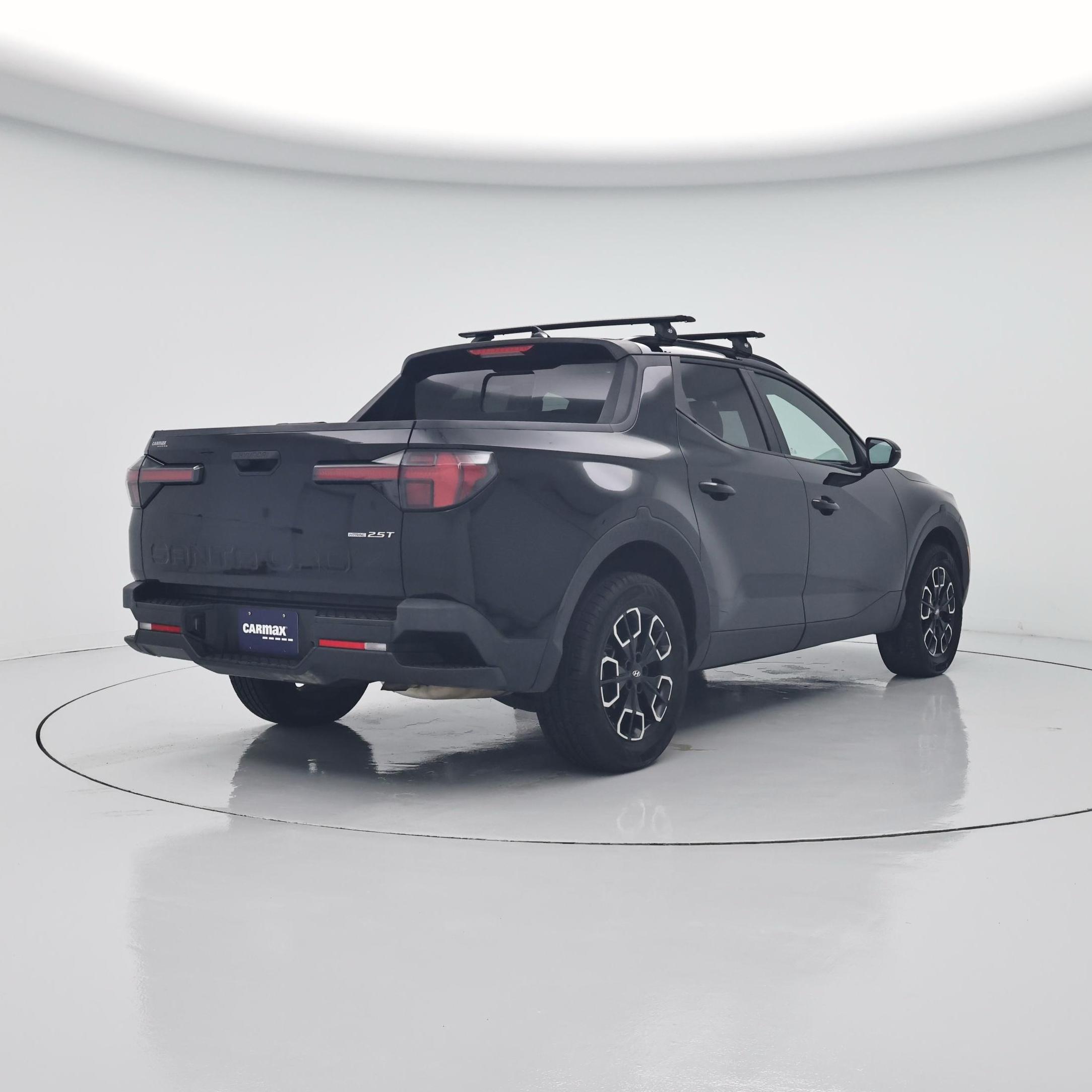 Thumbnail: 2022 Hyundai Santa Cruz - 8