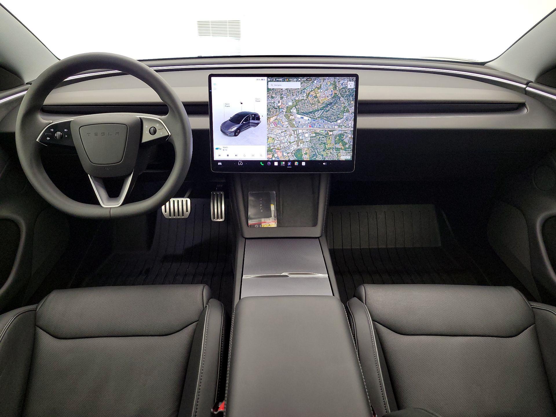 Thumbnail: 2025 Tesla Model 3 - 9