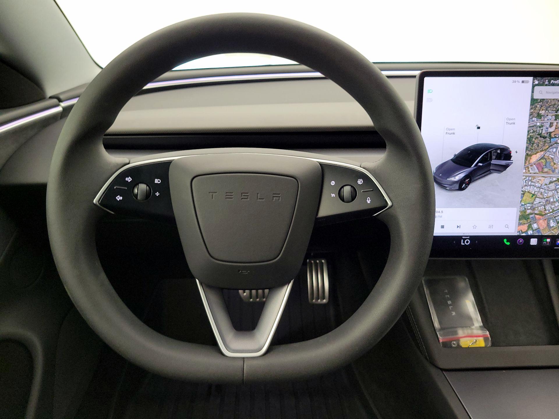 Thumbnail: 2025 Tesla Model 3 - 10