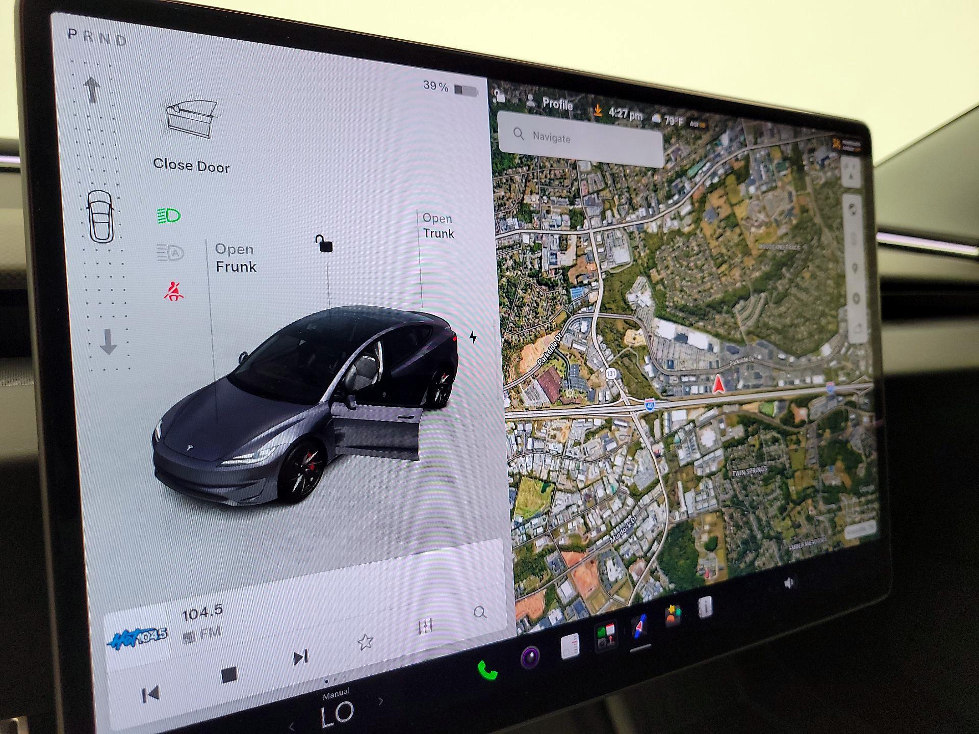 Thumbnail: 2025 Tesla Model 3 - 13