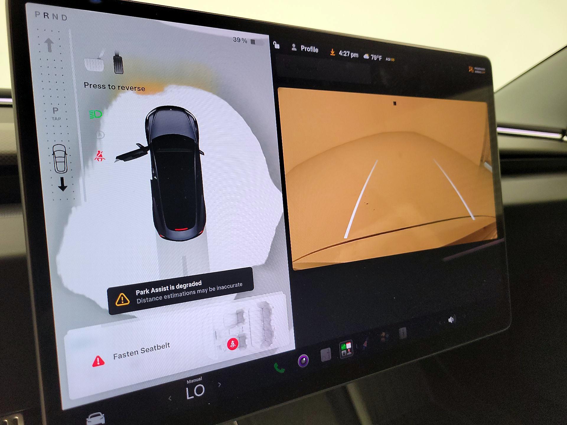 Thumbnail: 2025 Tesla Model 3 - 14