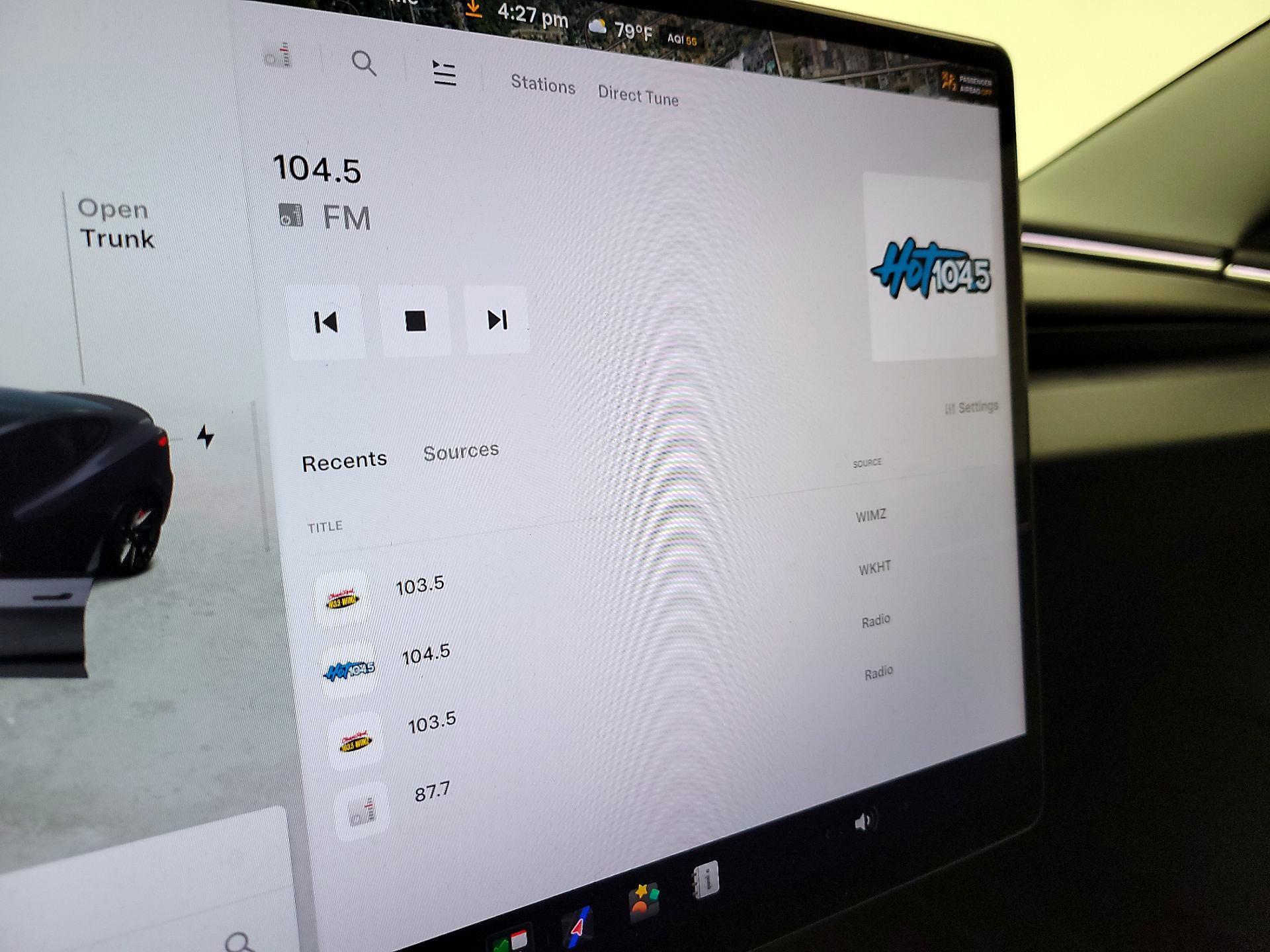 Thumbnail: 2025 Tesla Model 3 - 15
