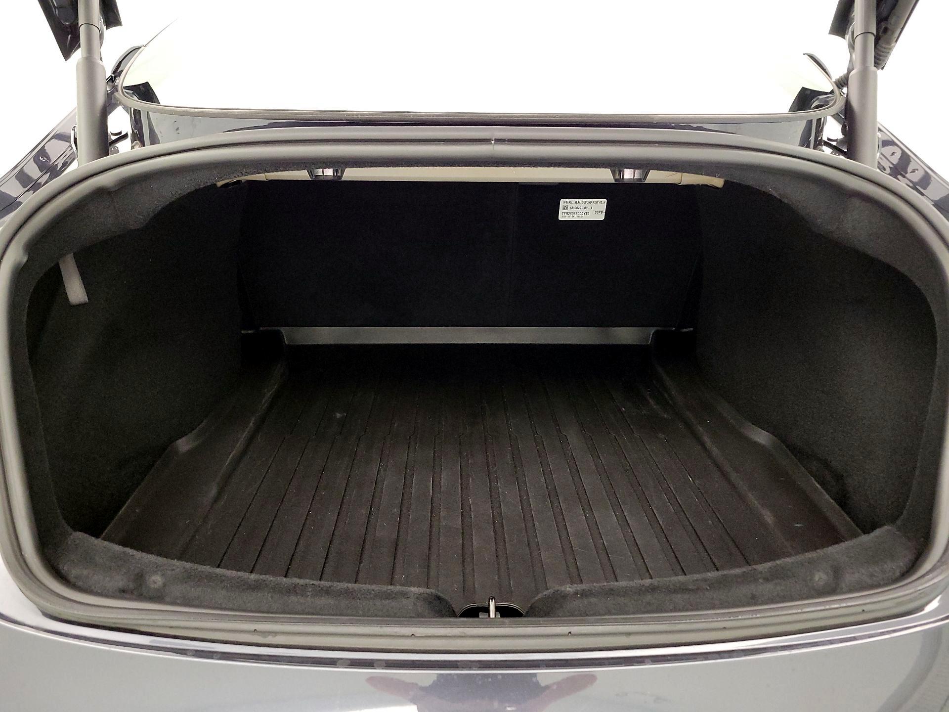 Thumbnail: 2025 Tesla Model 3 - 20