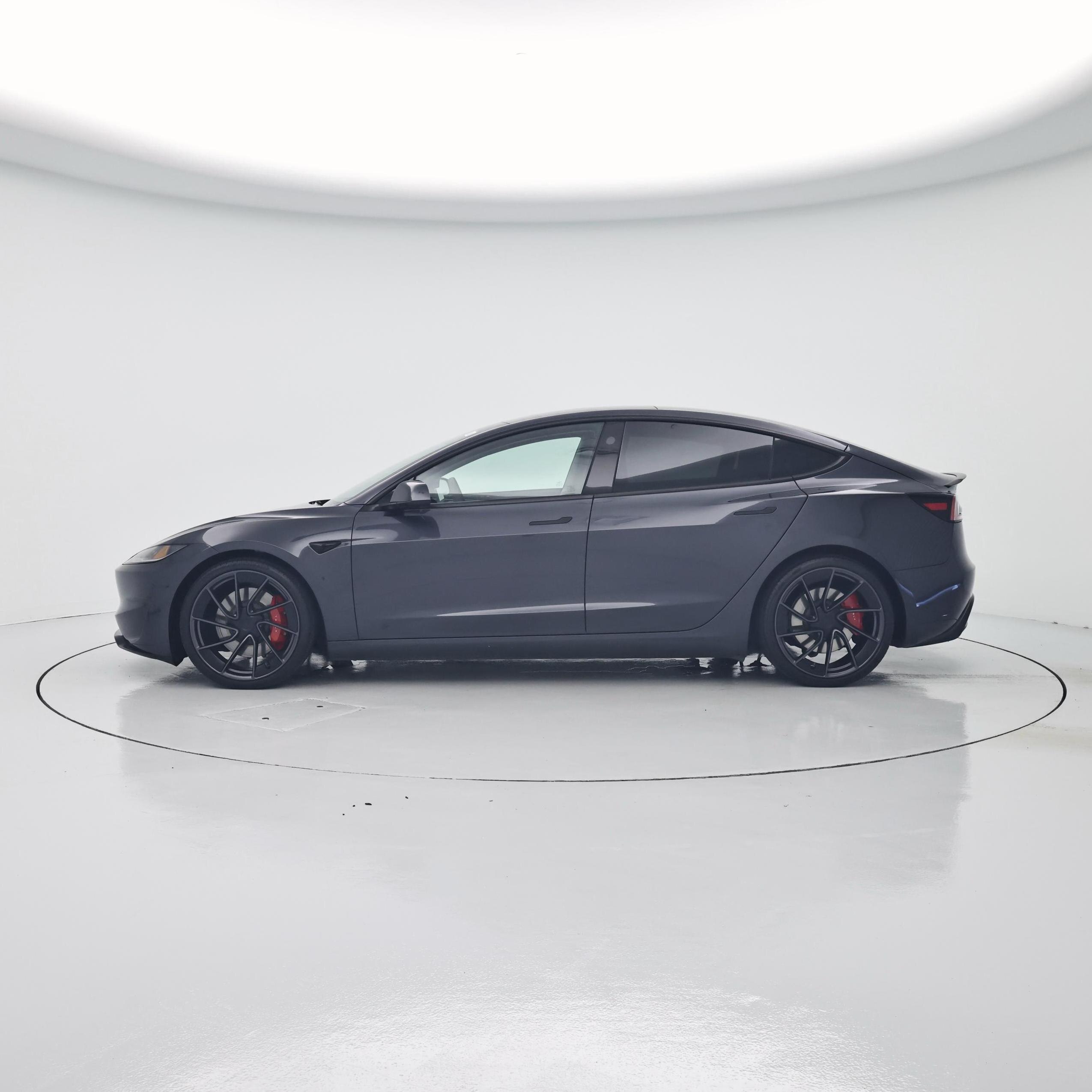 Thumbnail: 2025 Tesla Model 3 - 3