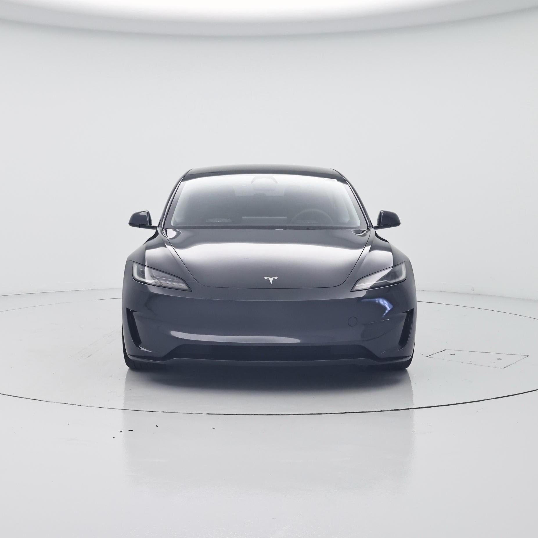 Thumbnail: 2025 Tesla Model 3 - 5