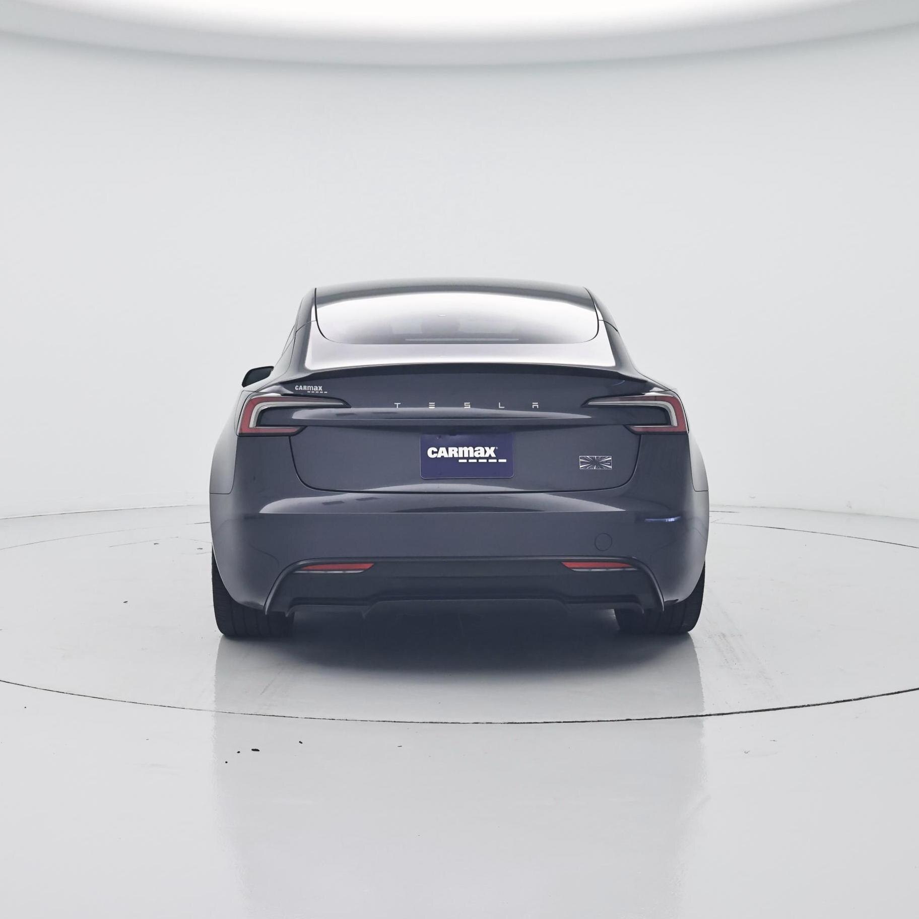 Thumbnail: 2025 Tesla Model 3 - 6