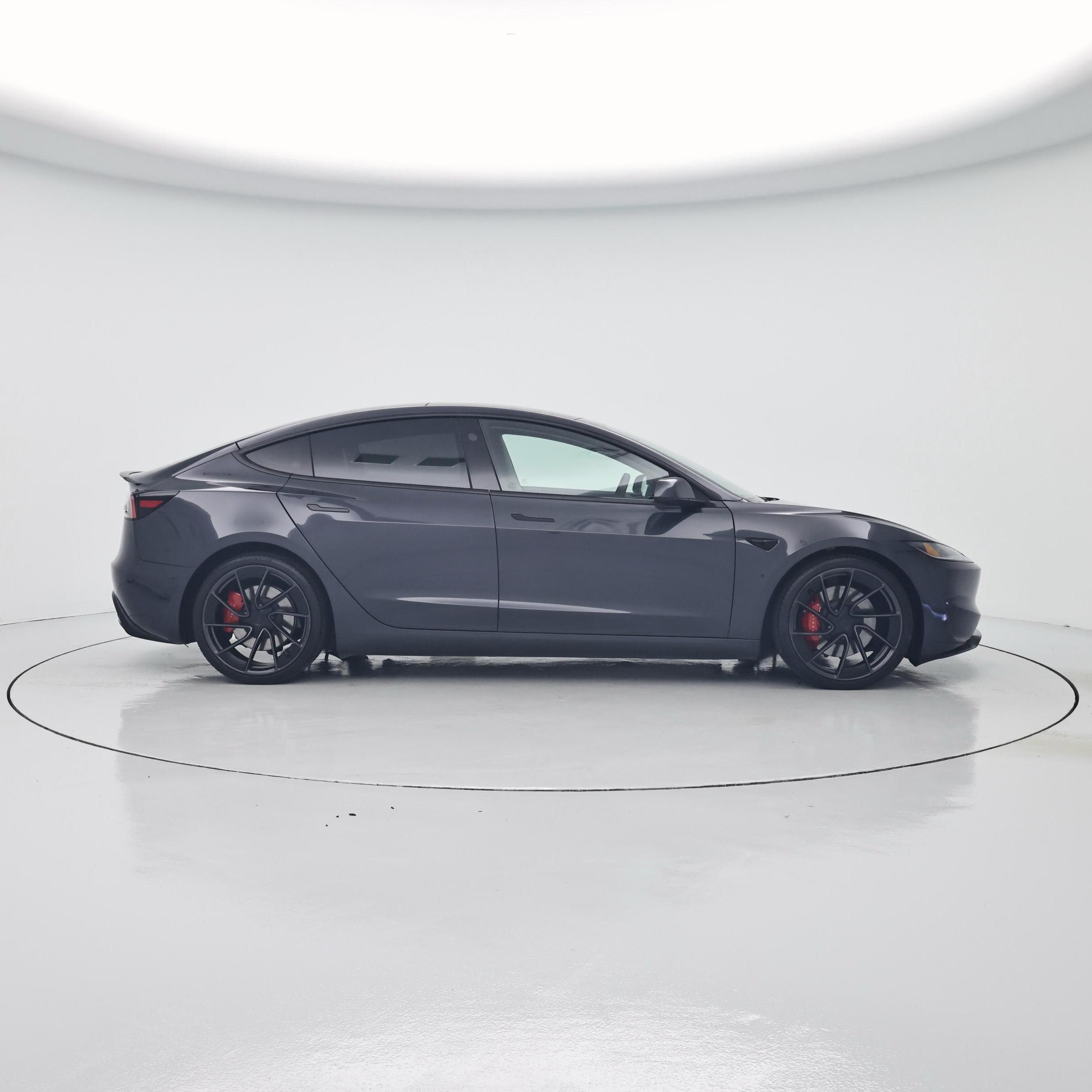 Thumbnail: 2025 Tesla Model 3 - 7