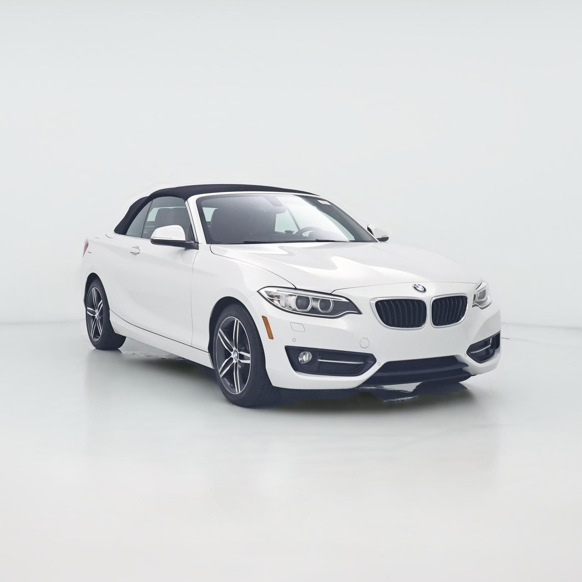 Thumbnail: 2017 BMW 2 Series - 1
