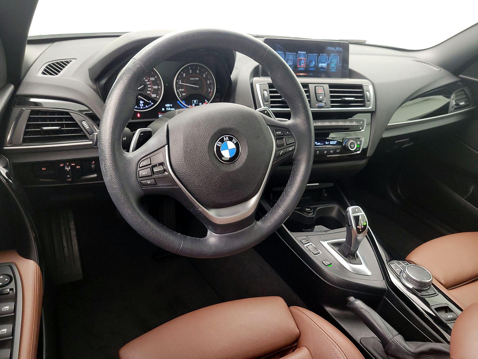 Thumbnail: 2017 BMW 2 Series - 9