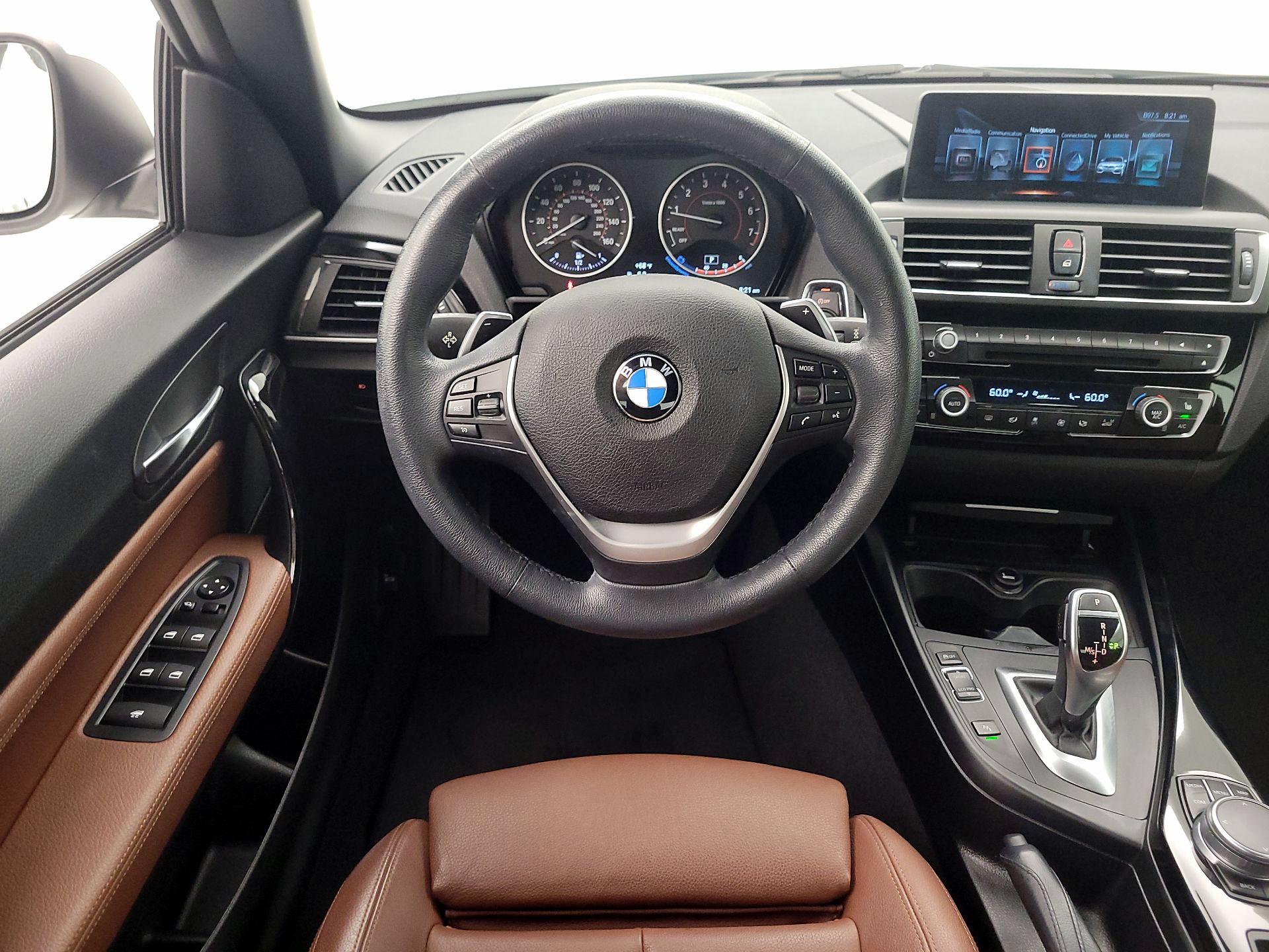 Thumbnail: 2017 BMW 2 Series - 10