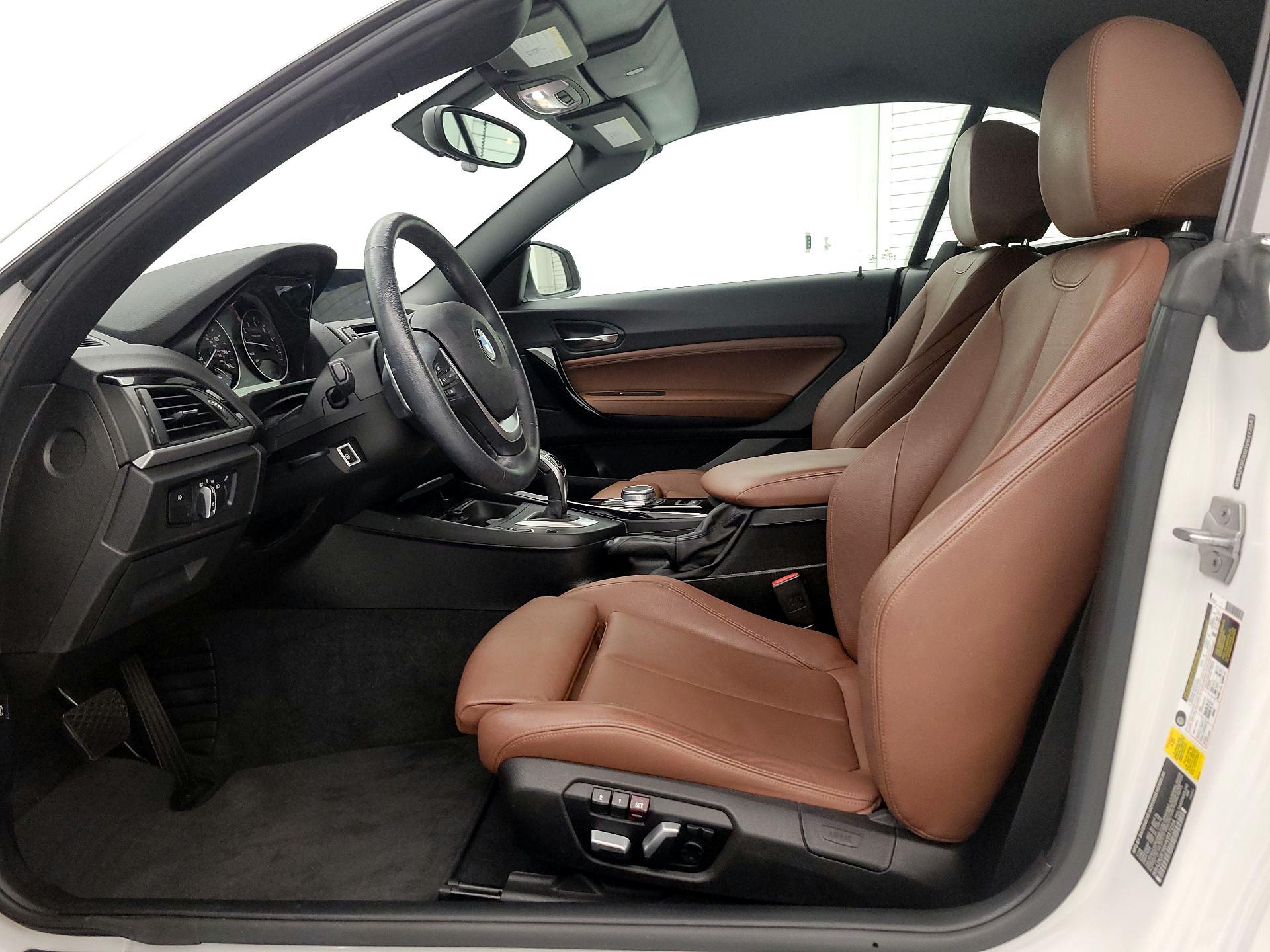 Thumbnail: 2017 BMW 2 Series - 11