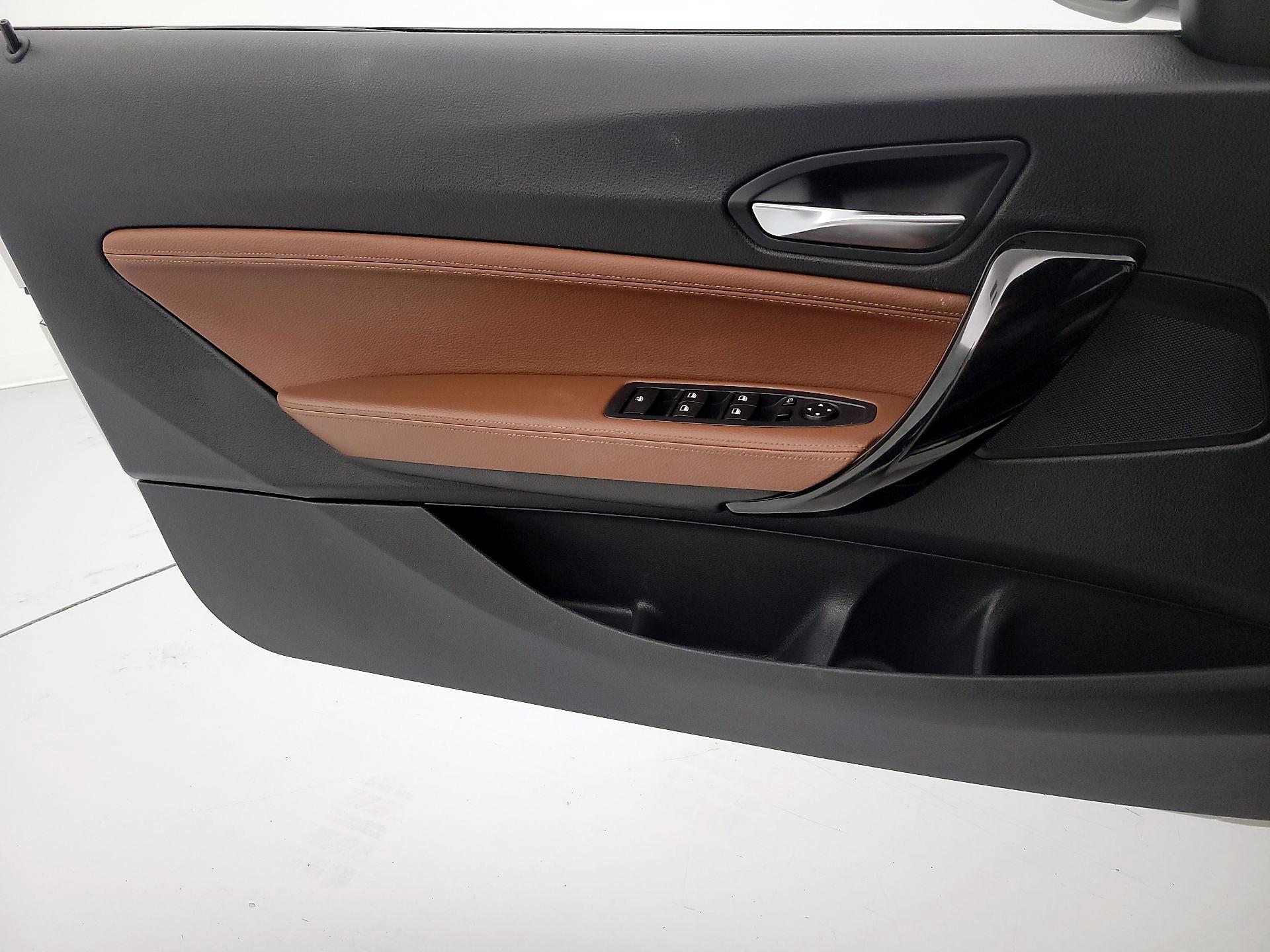 Thumbnail: 2017 BMW 2 Series - 12