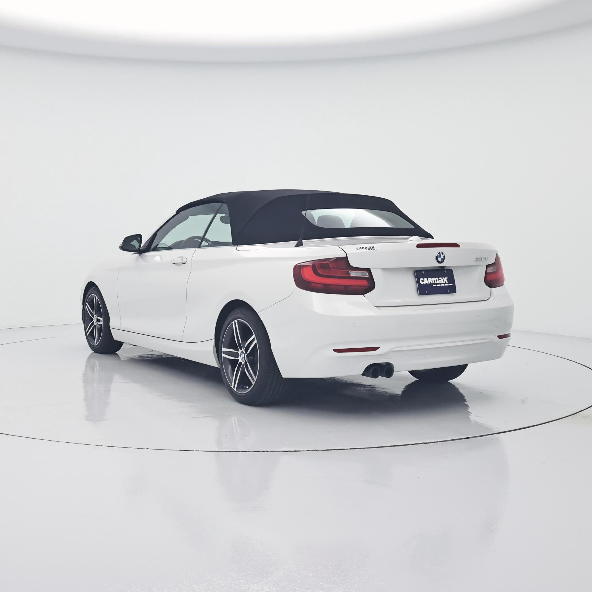 Thumbnail: 2017 BMW 2 Series - 2