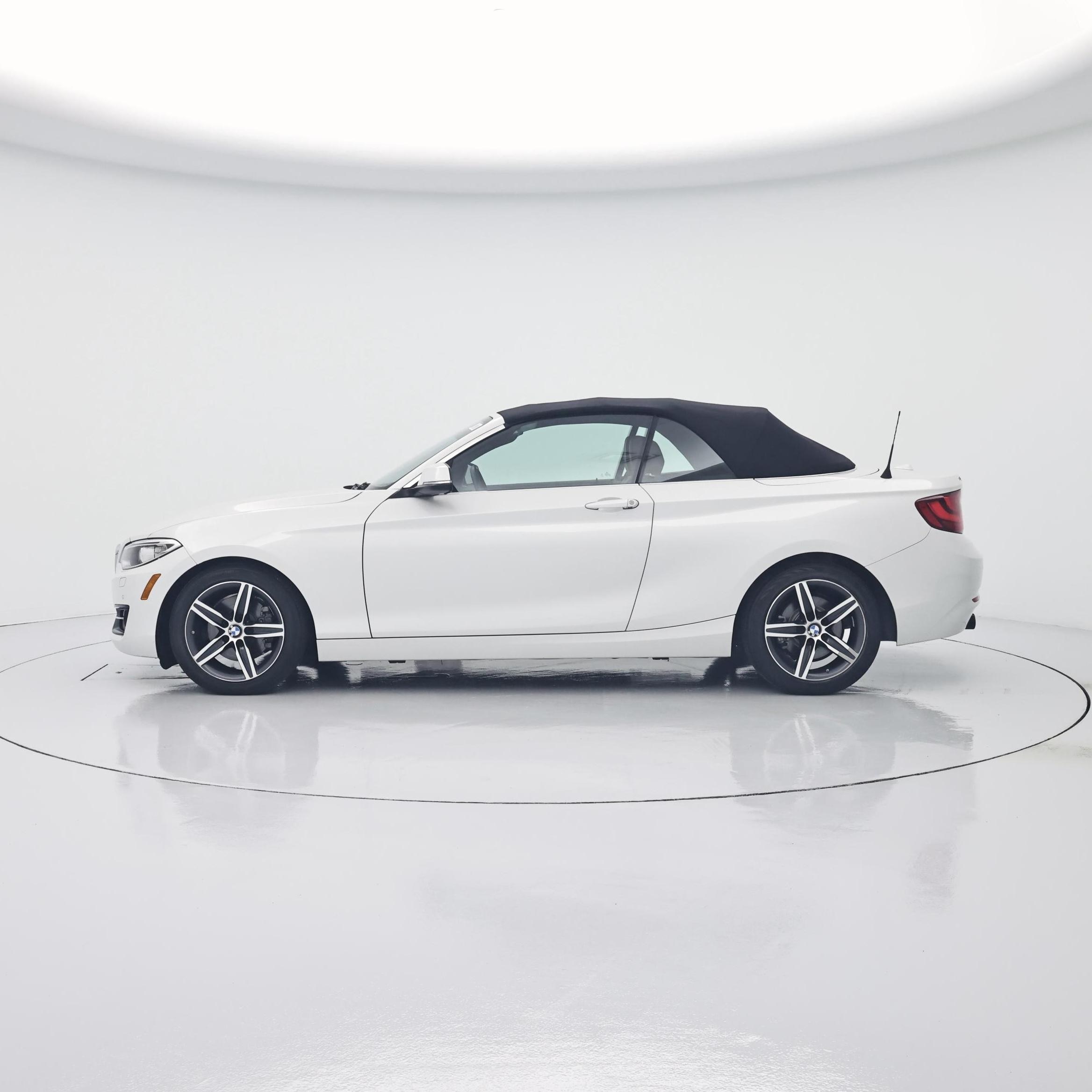 Thumbnail: 2017 BMW 2 Series - 3