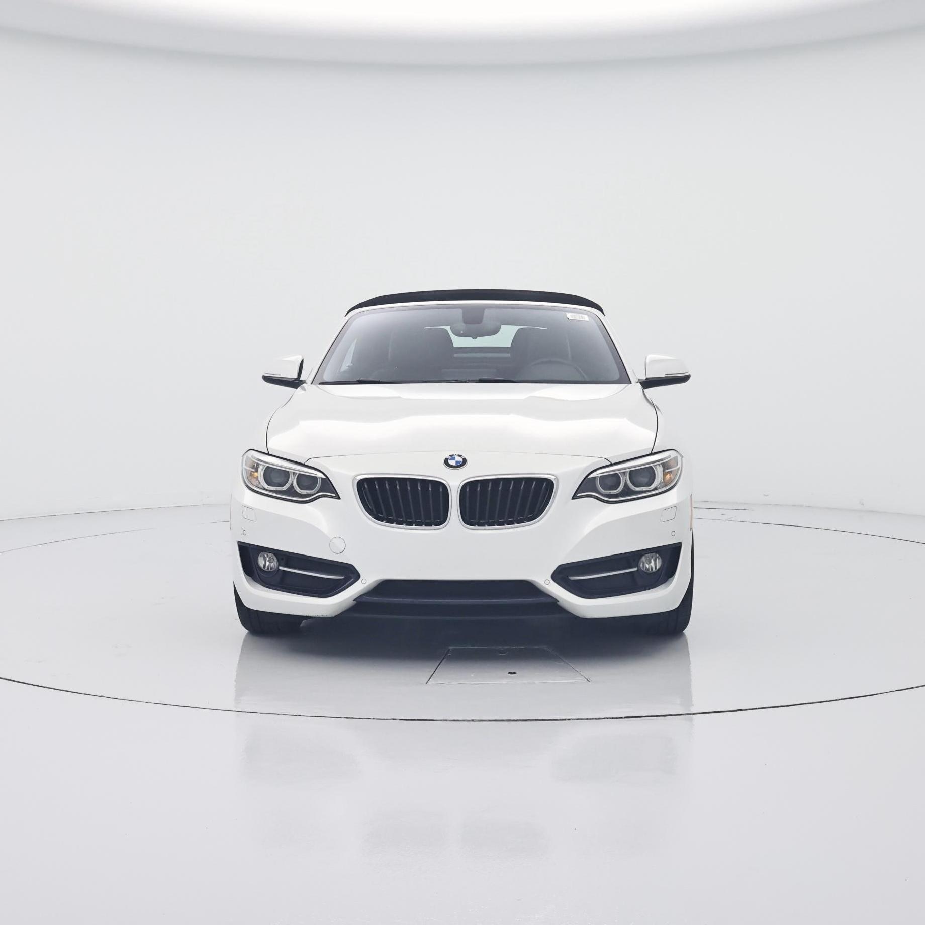 Thumbnail: 2017 BMW 2 Series - 5