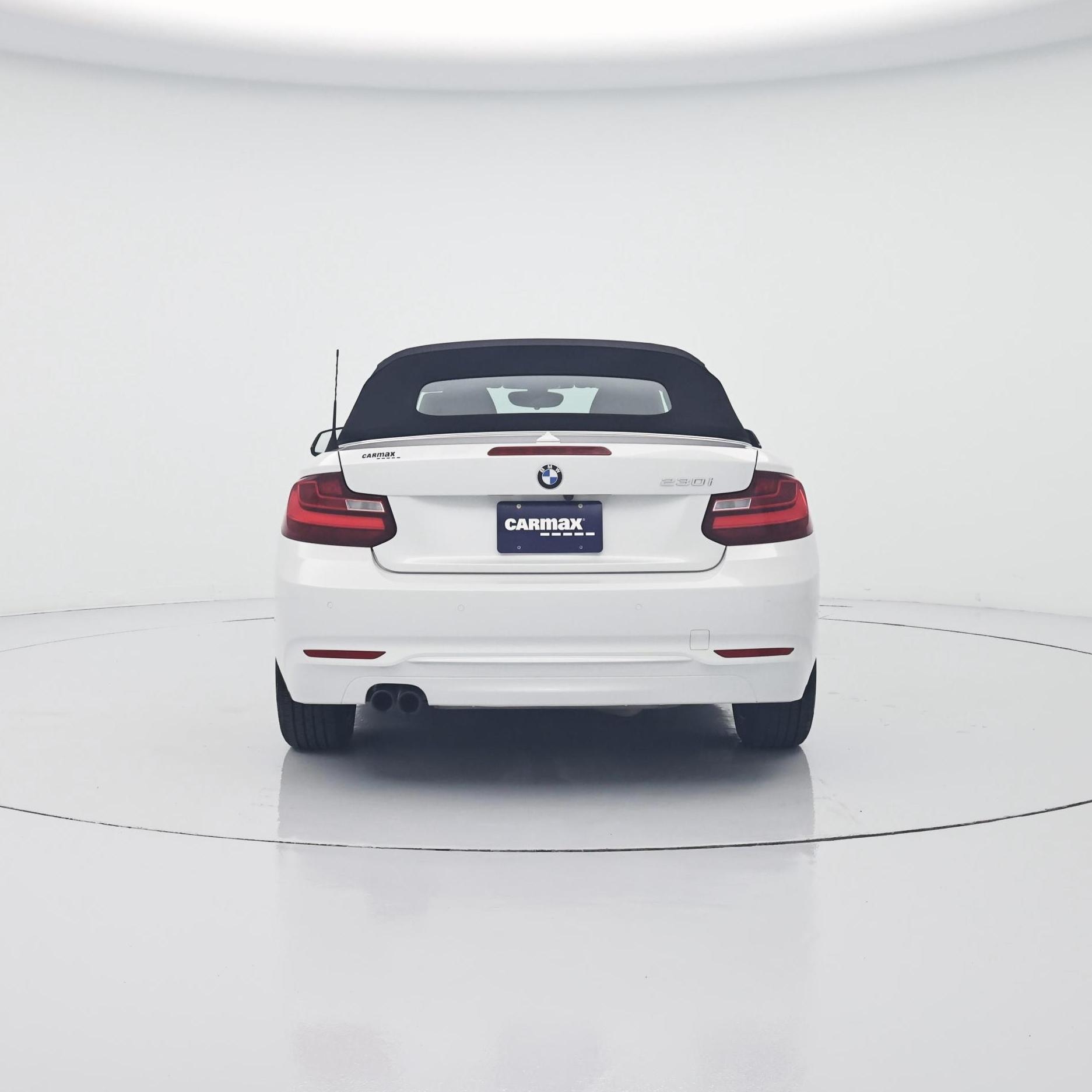 Thumbnail: 2017 BMW 2 Series - 6