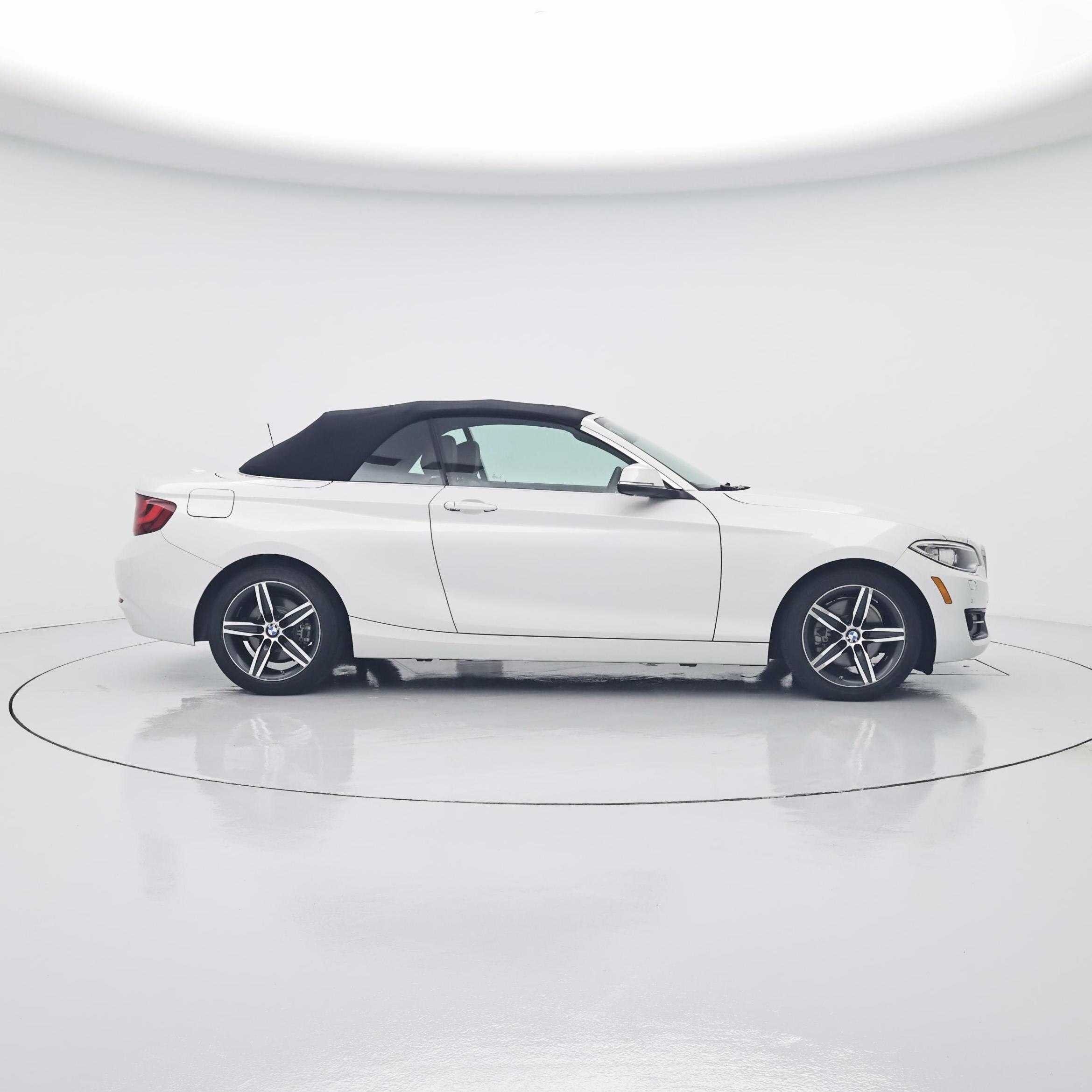 Thumbnail: 2017 BMW 2 Series - 7