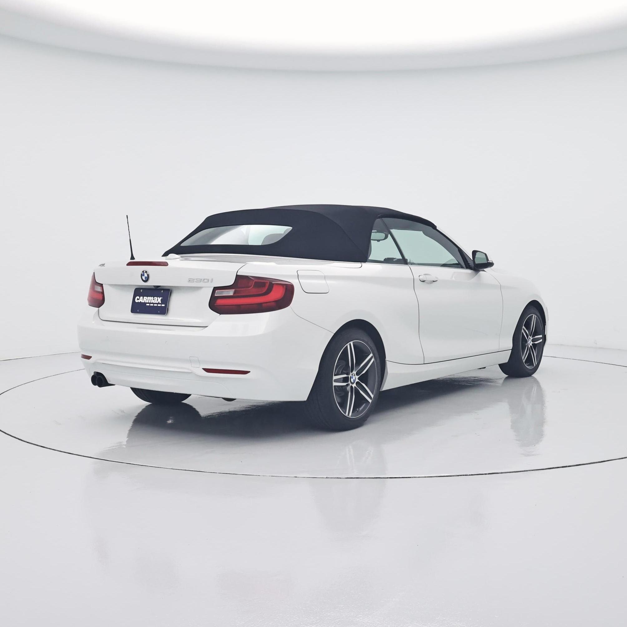 Thumbnail: 2017 BMW 2 Series - 8