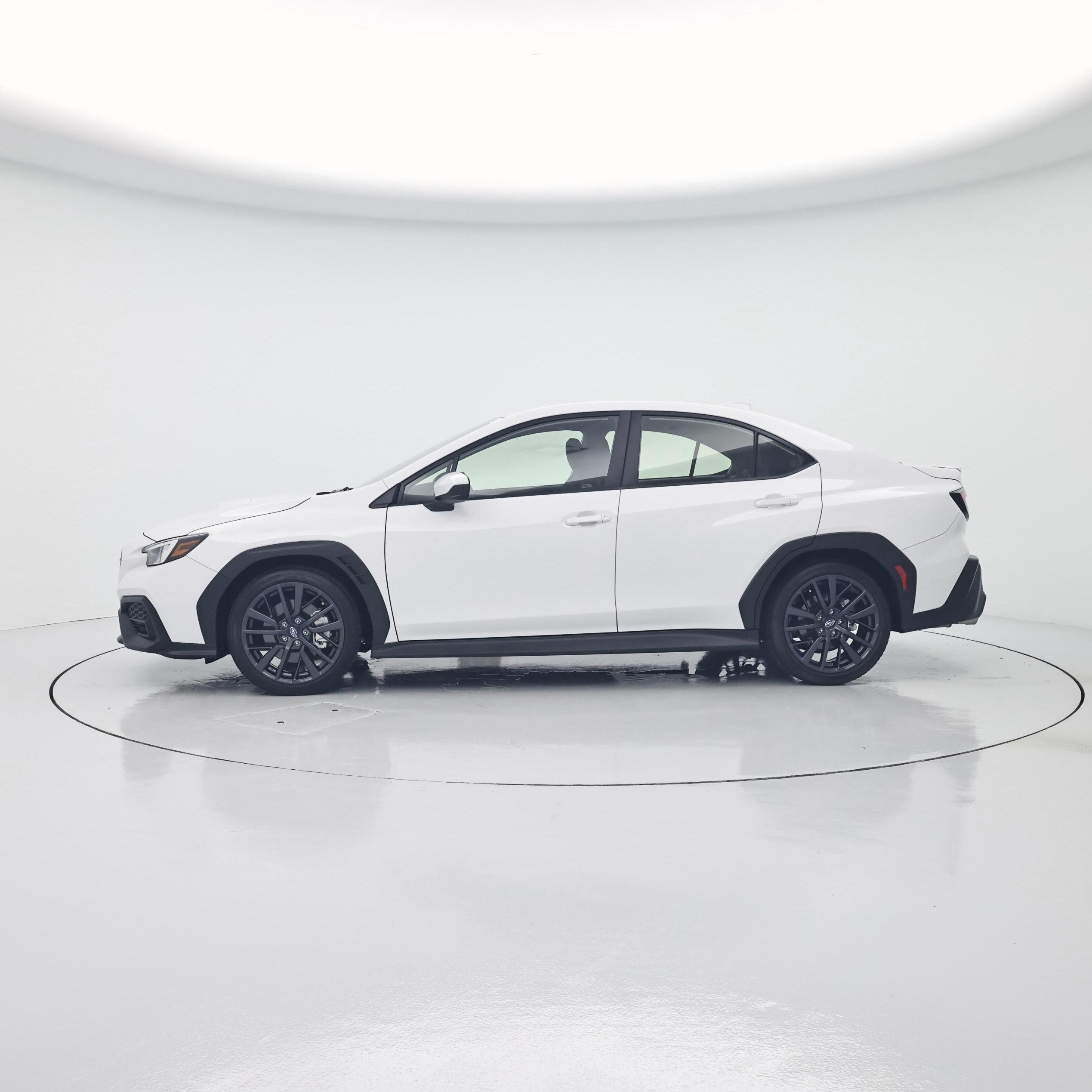 Thumbnail: 2026 Subaru WRX - 3