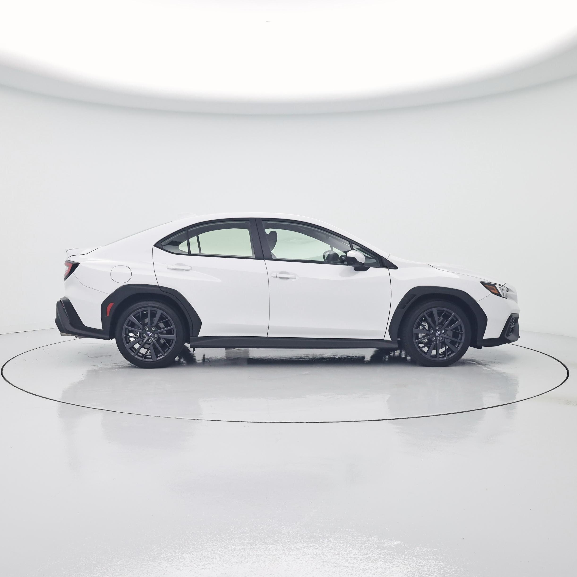 Thumbnail: 2026 Subaru WRX - 7
