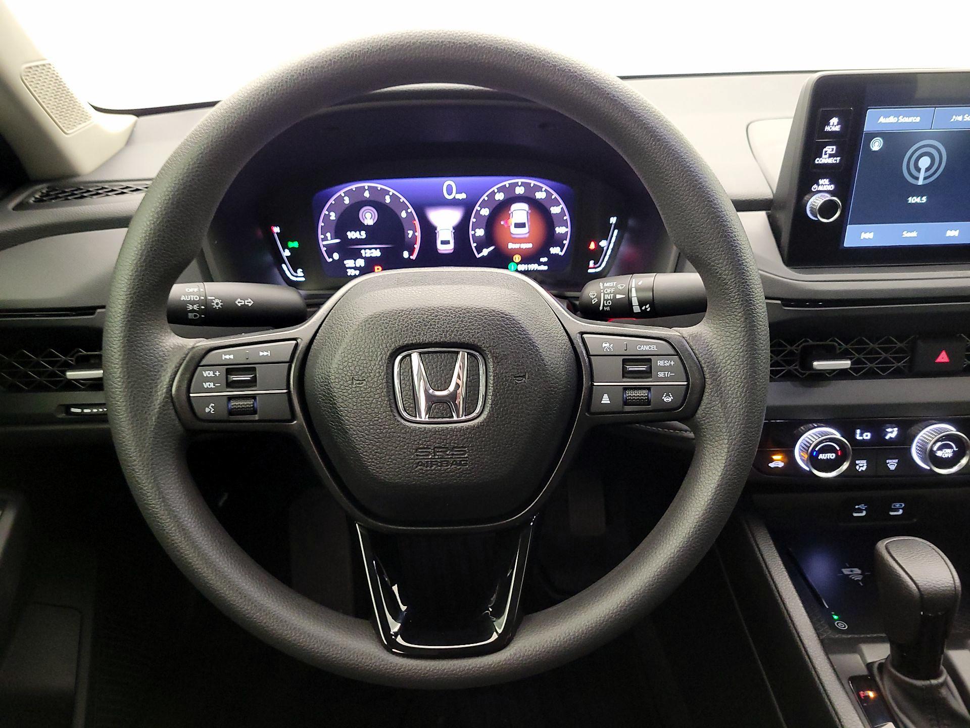 Thumbnail: 2026 Honda Accord - 10