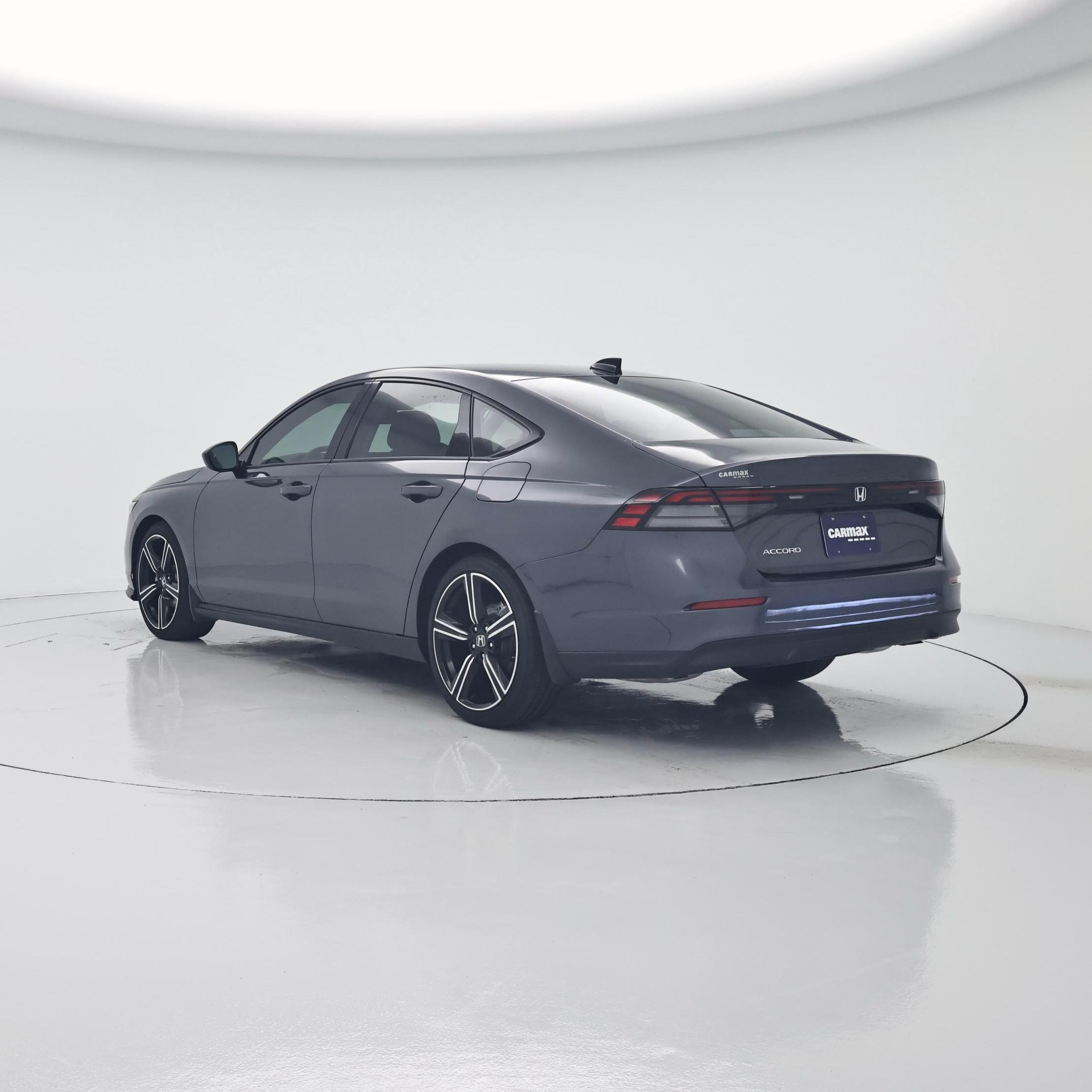 Thumbnail: 2026 Honda Accord - 2