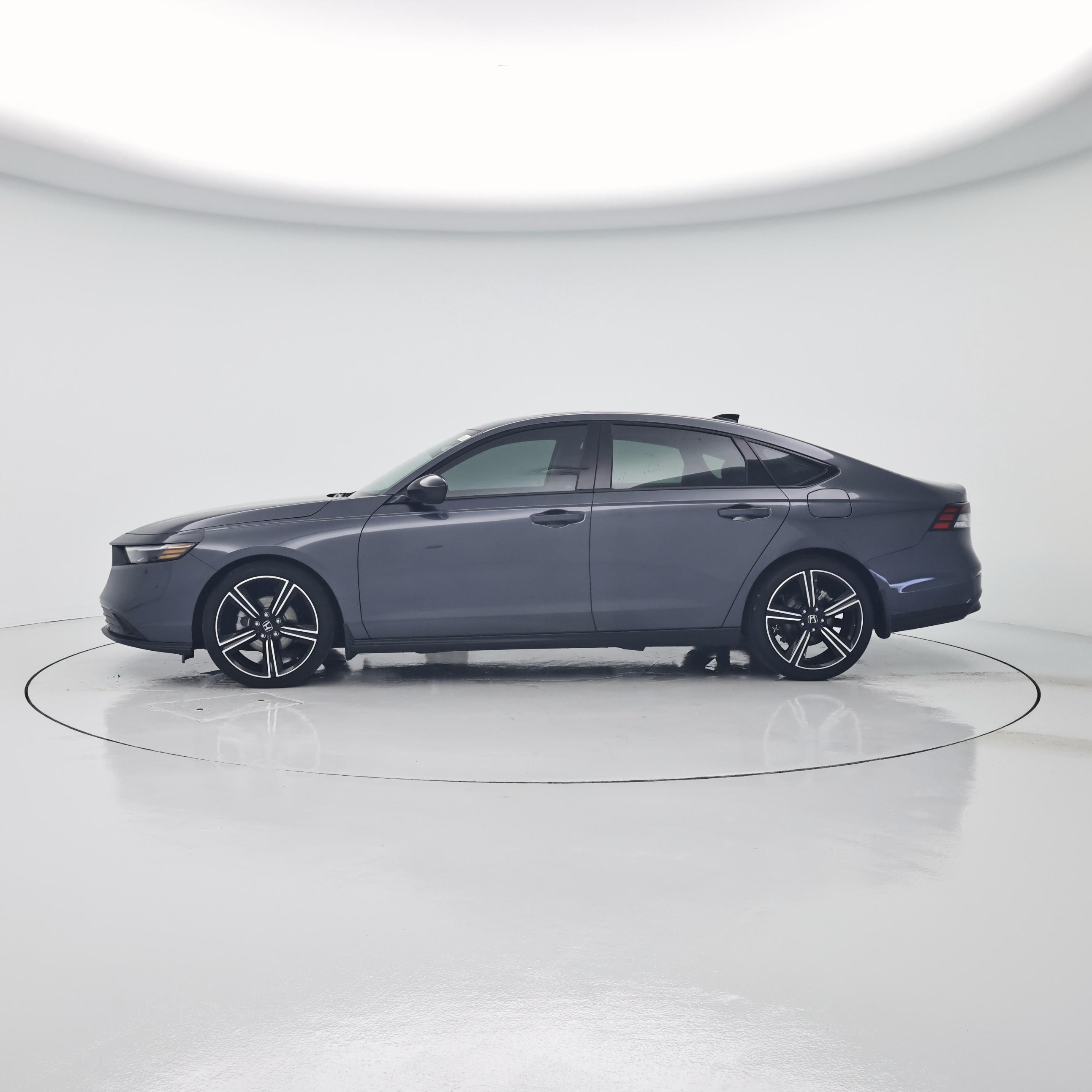 Thumbnail: 2026 Honda Accord - 3